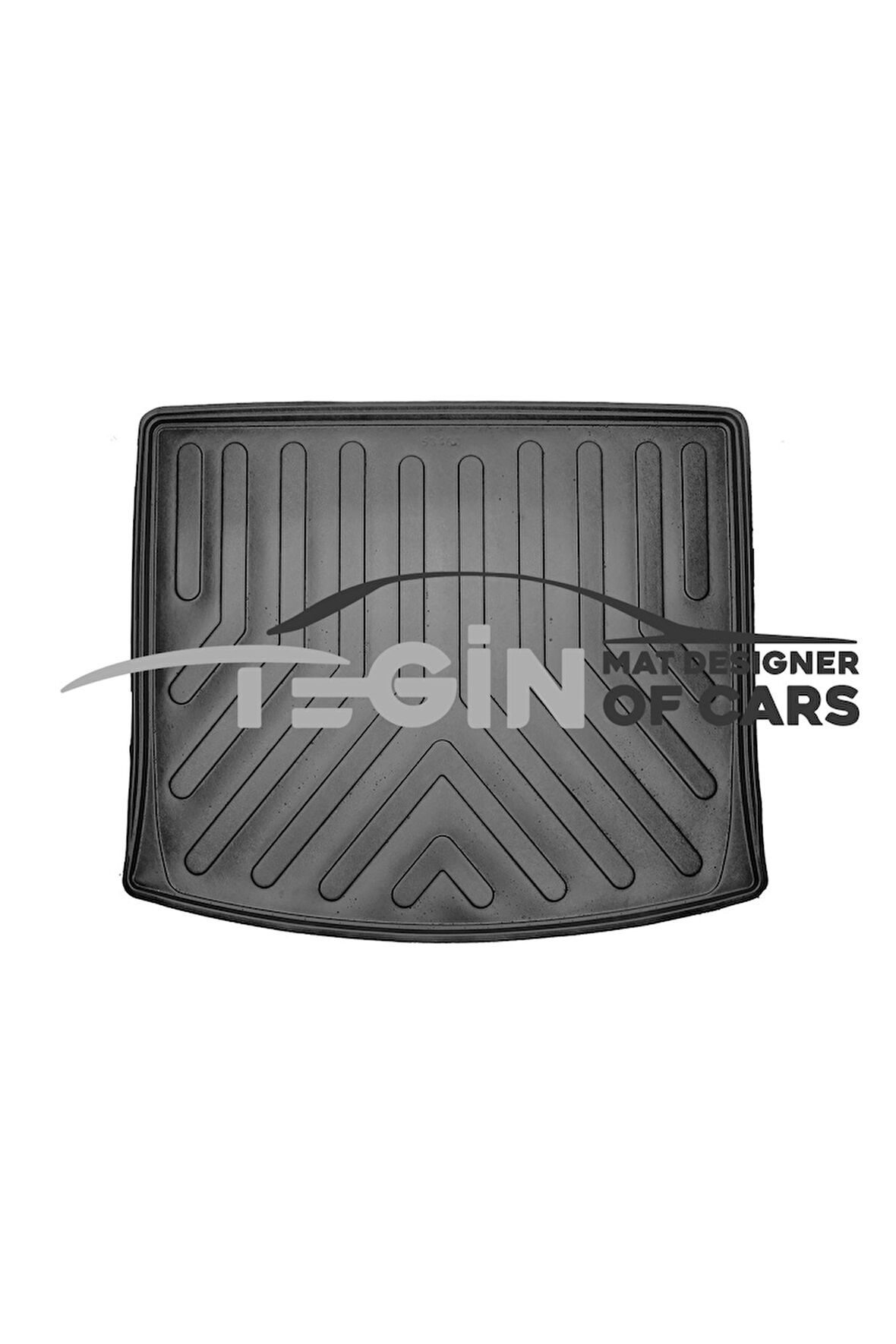 Jeep Cherokee (KL) Bagaj Havuzu 2015