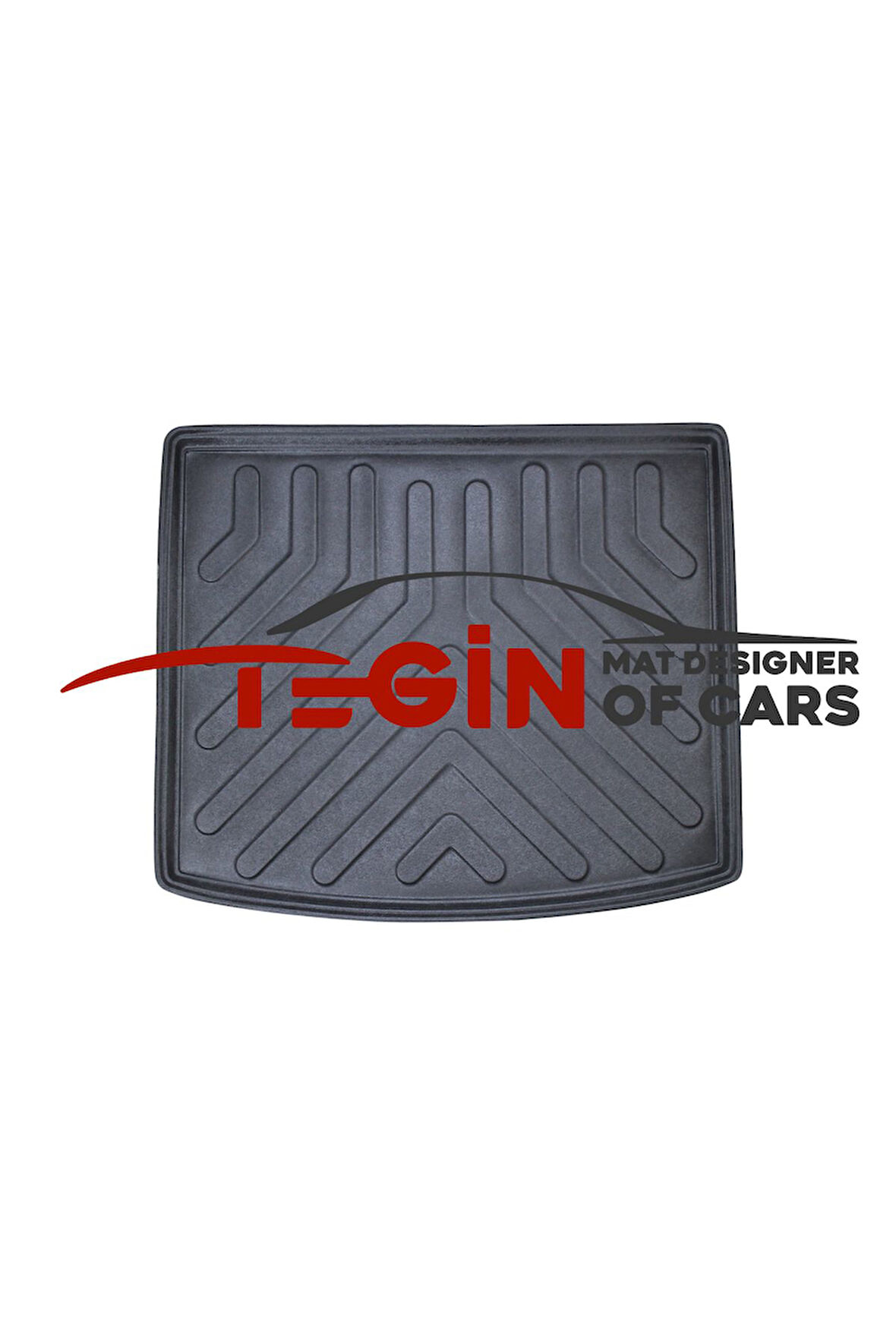 Jeep Compass Bagaj Havuzu 2023