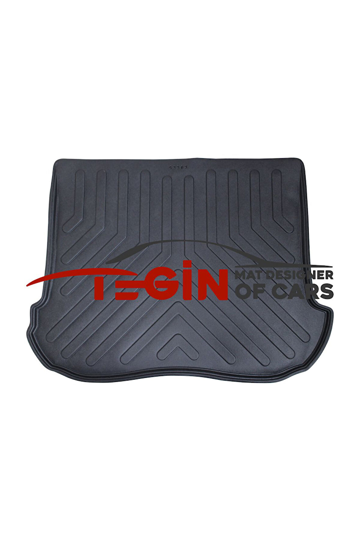 Jeep Grand Cherokee WK Bagaj Havuzu 2006-2011