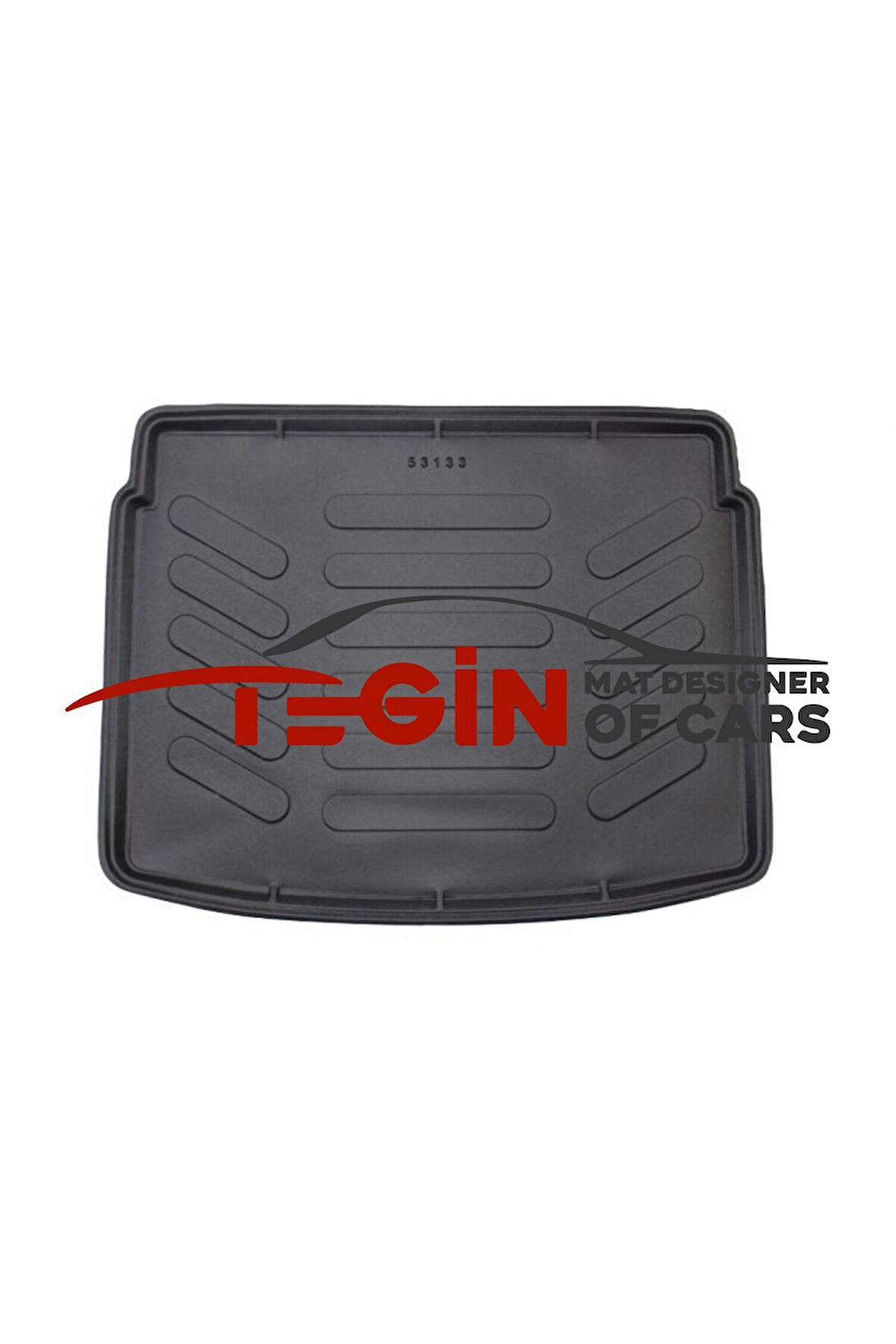 Jeep Renegade Üst Bagaj Bagaj Havuzu 2017