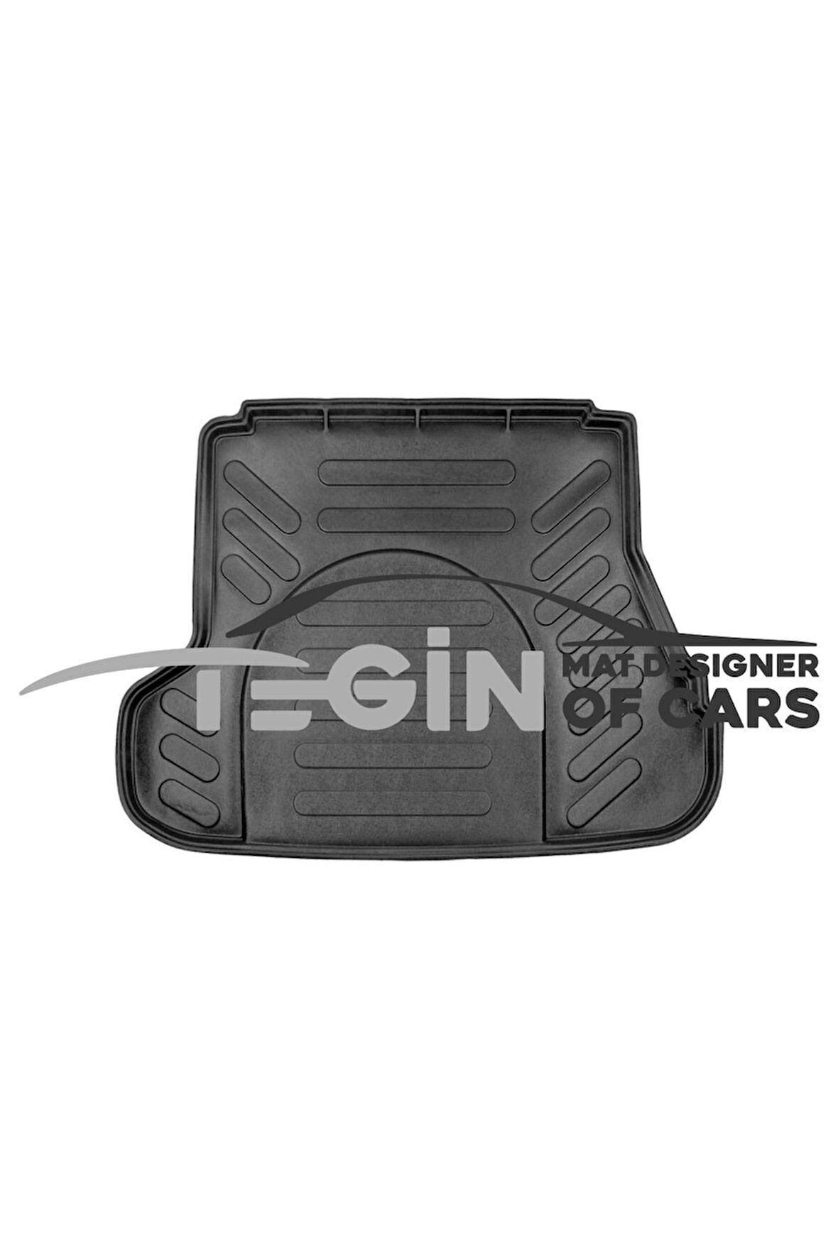 Kia Cerato Bagaj Havuzu 2005