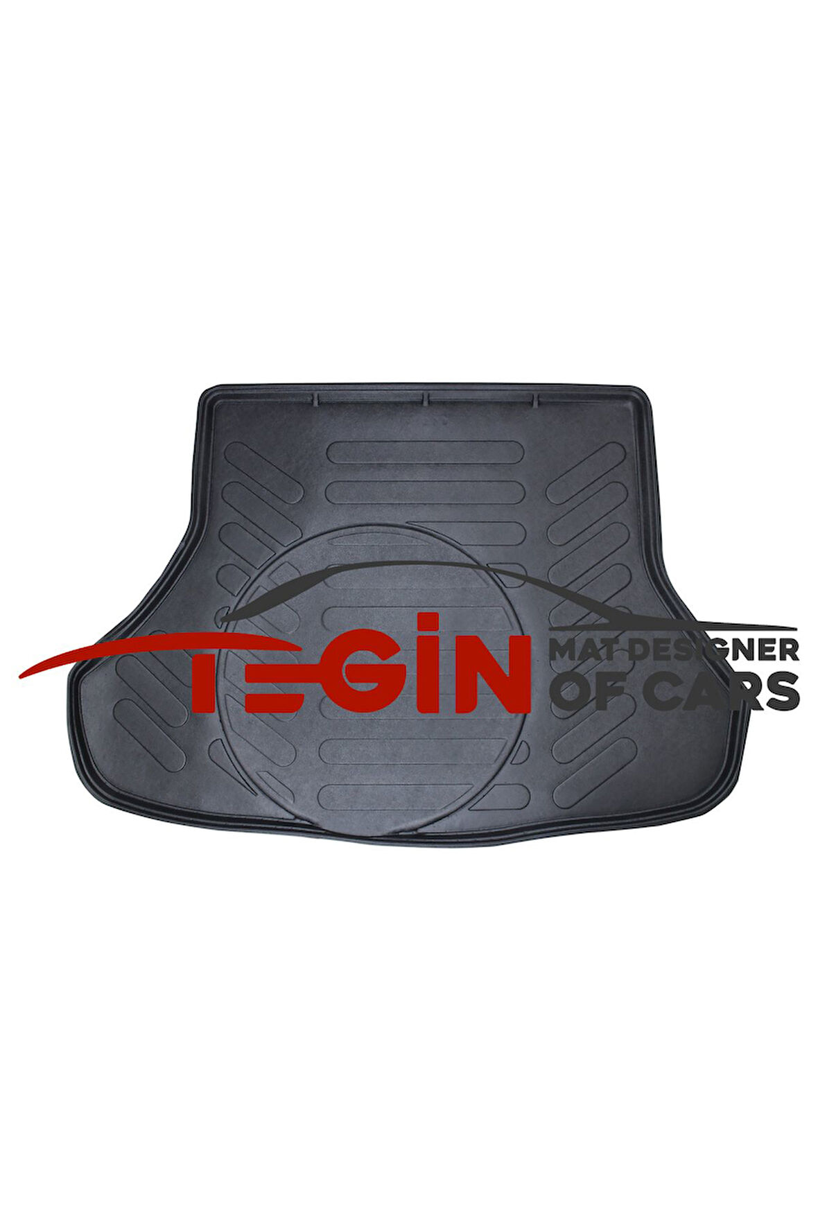 Kia Cerato Bagaj Havuzu 2017