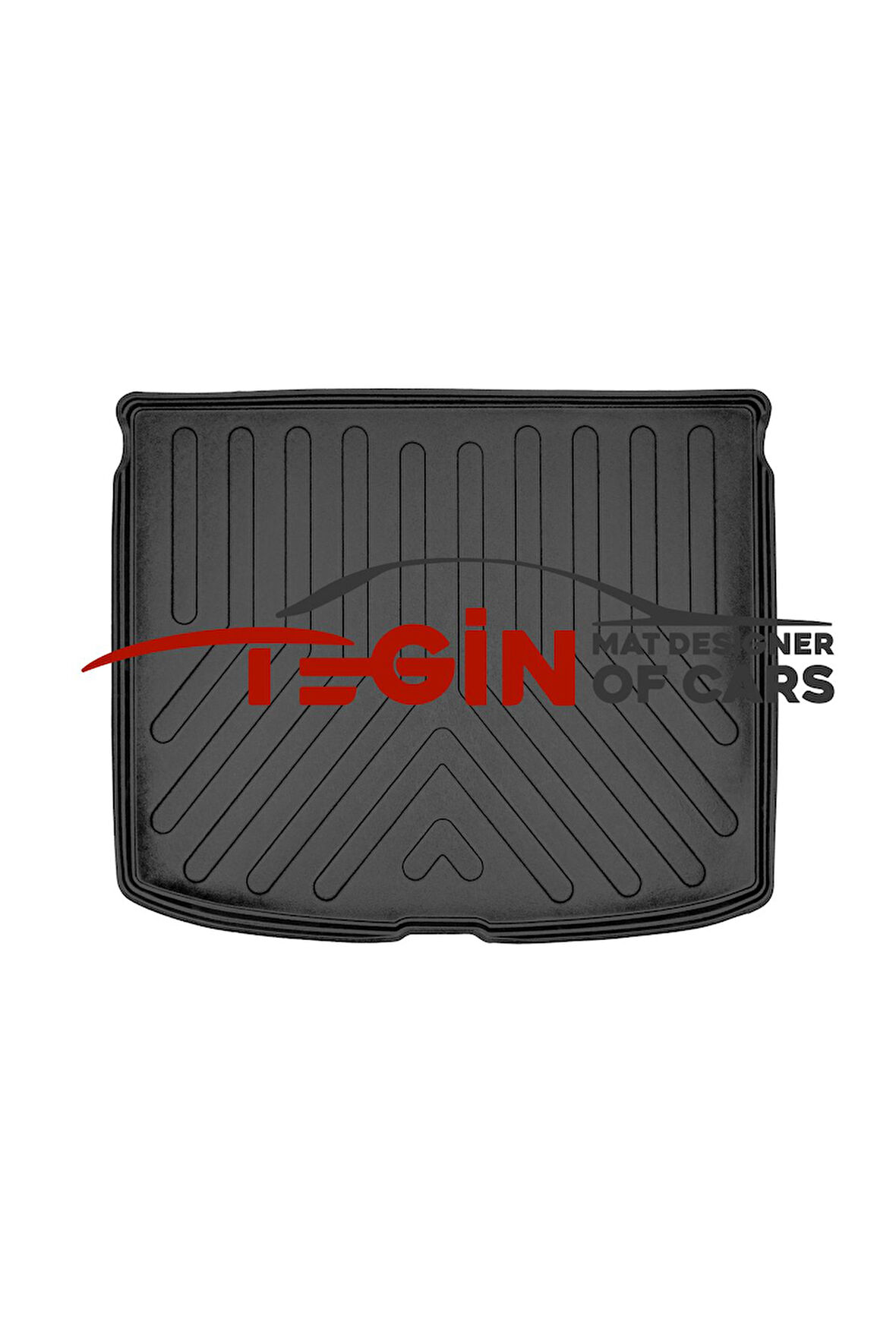 Kia Niro Hybrid Üst Bagaj Havuzu 2022 Sonrası