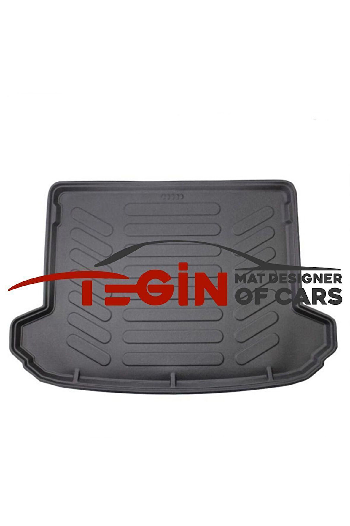 Kia Sportage Bagaj Havuzu 2019