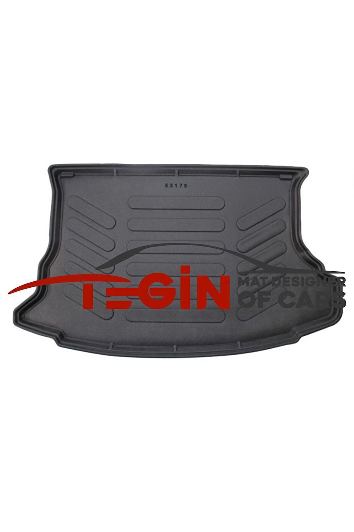 Kia Sportage Bagaj Havuzu 2007