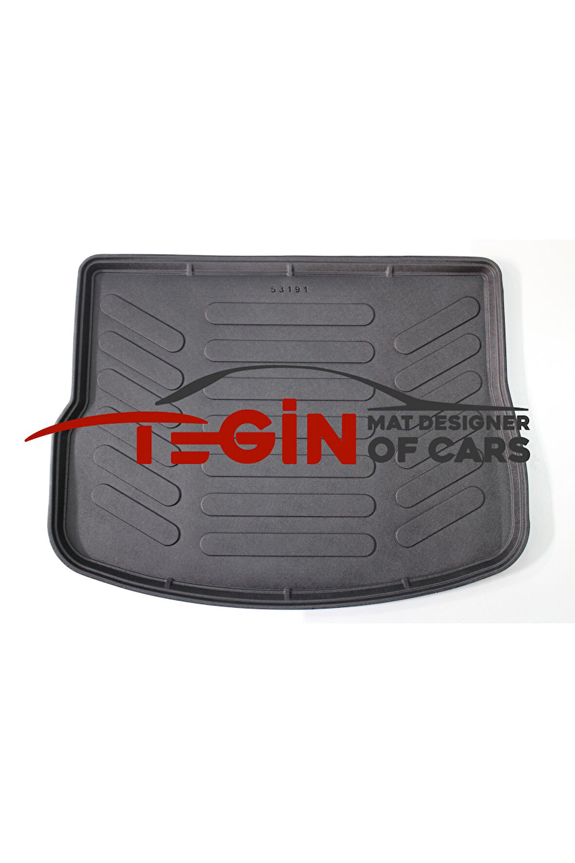 Land Rover Evoque Bagaj Havuzu 2011-2019