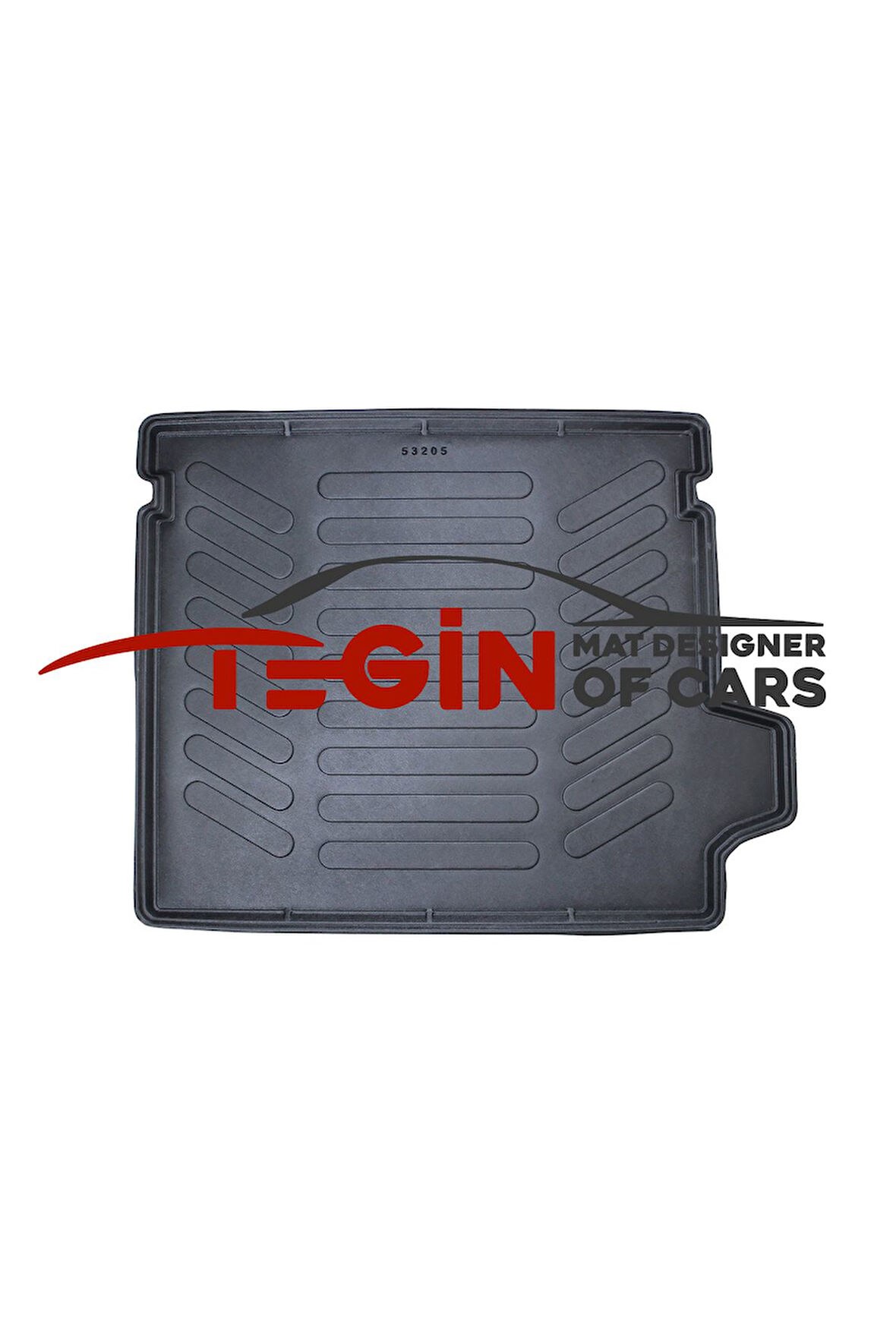 Land Rover Range Rover Sport Bagaj Havuzu 2022