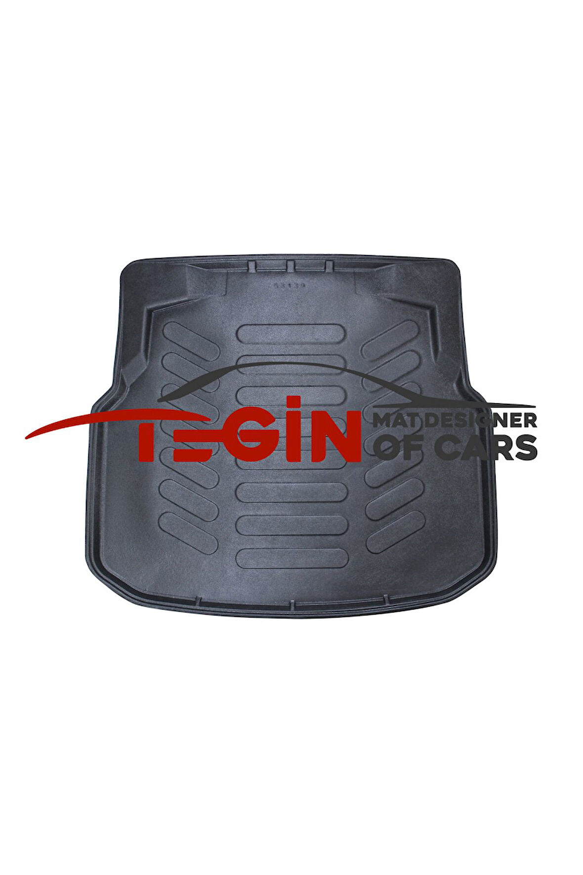 Mercedes C Serisi W204 Plastik Setli Bagaj Bagaj Havuzu 2012