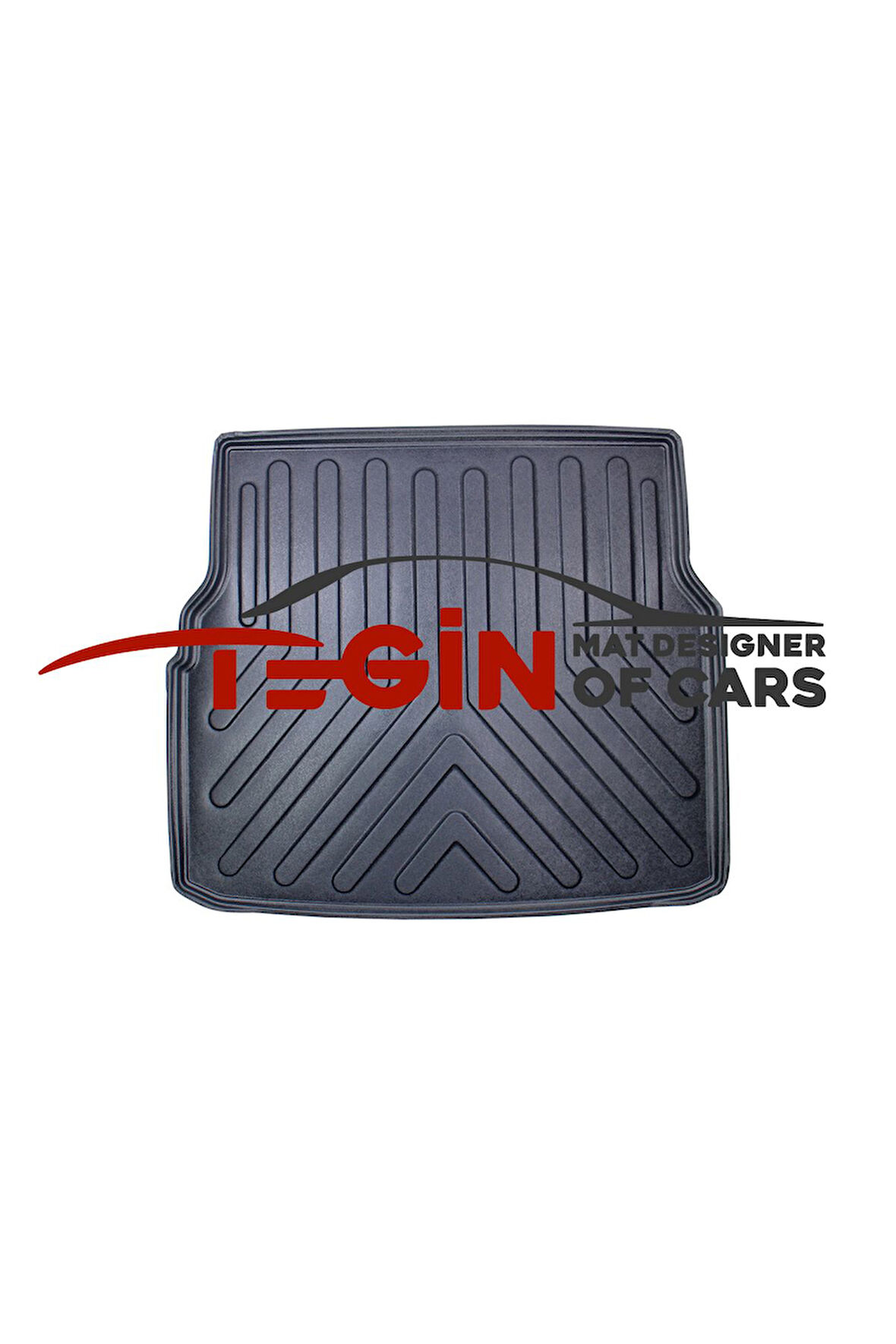 Mercedes C Serisi W205 Estate Stw Bagaj Havuzu 2019