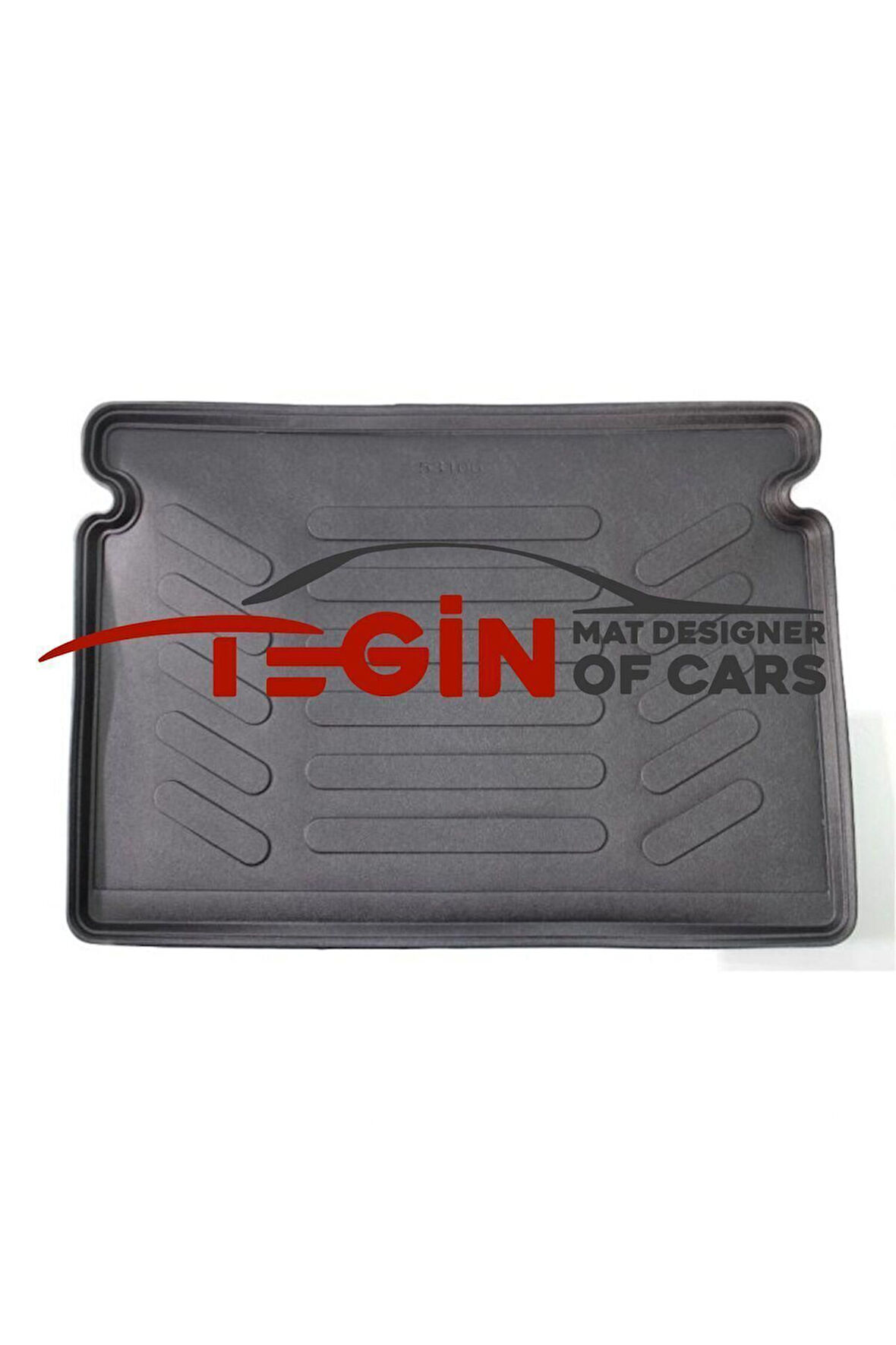 Mercedes Citan Bagaj Havuzu 2021