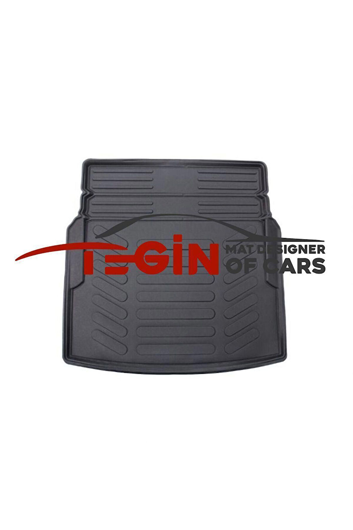 Mercedes CLS C218 Bagaj Havuzu 2011