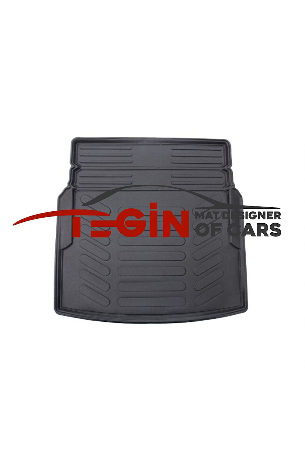 Mercedes CLS C218 Bagaj Havuzu 2017