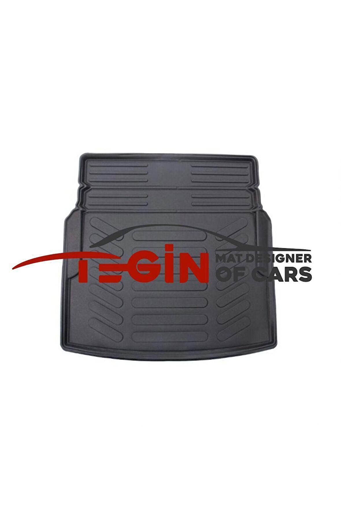 Mercedes CLS C219 Bagaj Havuzu 2006