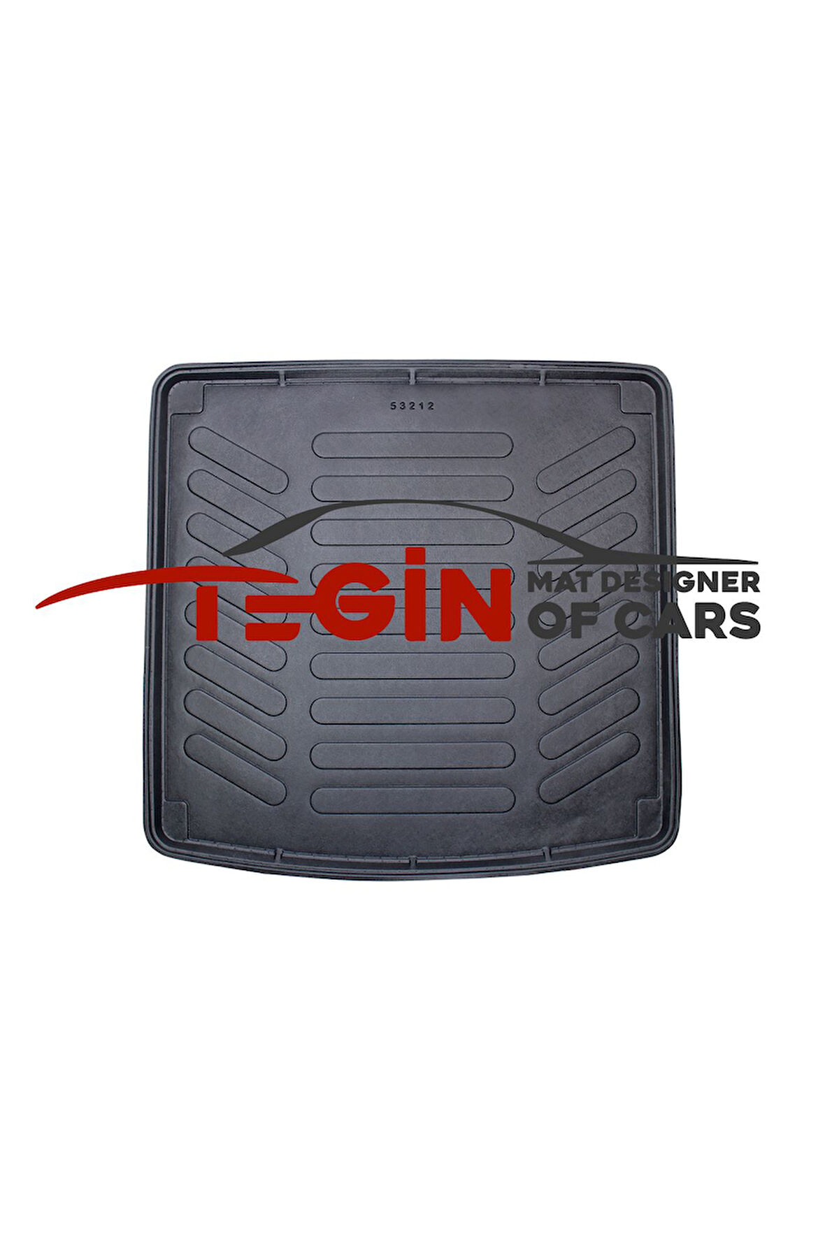 Mercedes ML 164 Serisi Bagaj Havuzu 2011