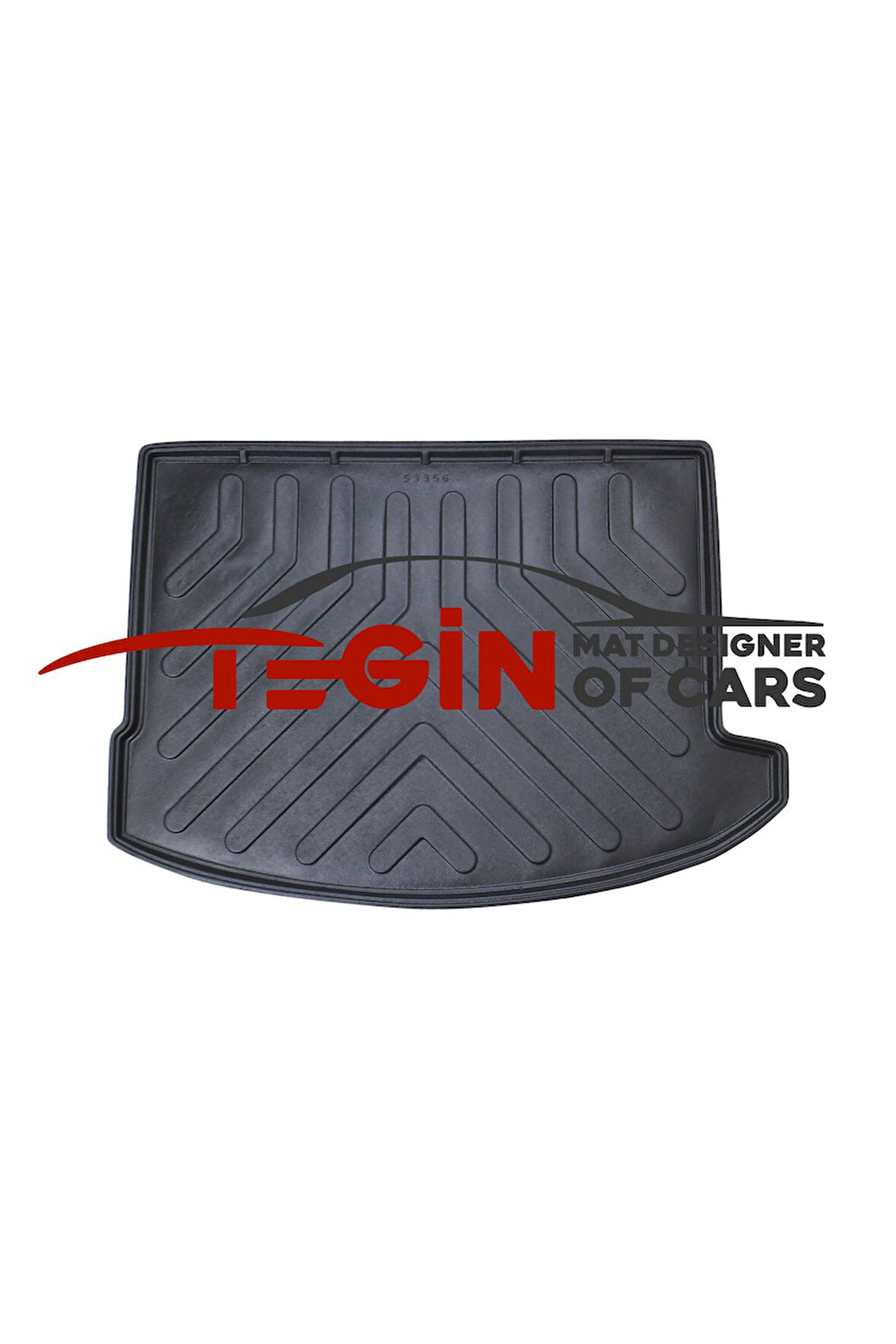 Mini Countryman 2021 Bagaj Havuzu