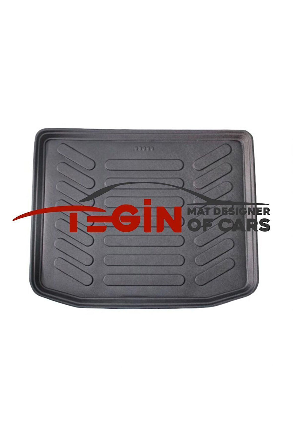 Mitsubishi Asx 2010 Sonrası Bagaj Havuzu