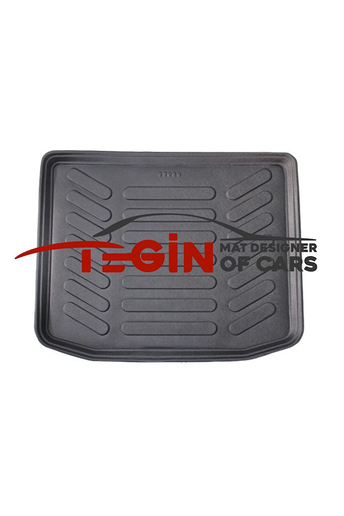 Mitsubishi ASX 2016 Bagaj Havuzu