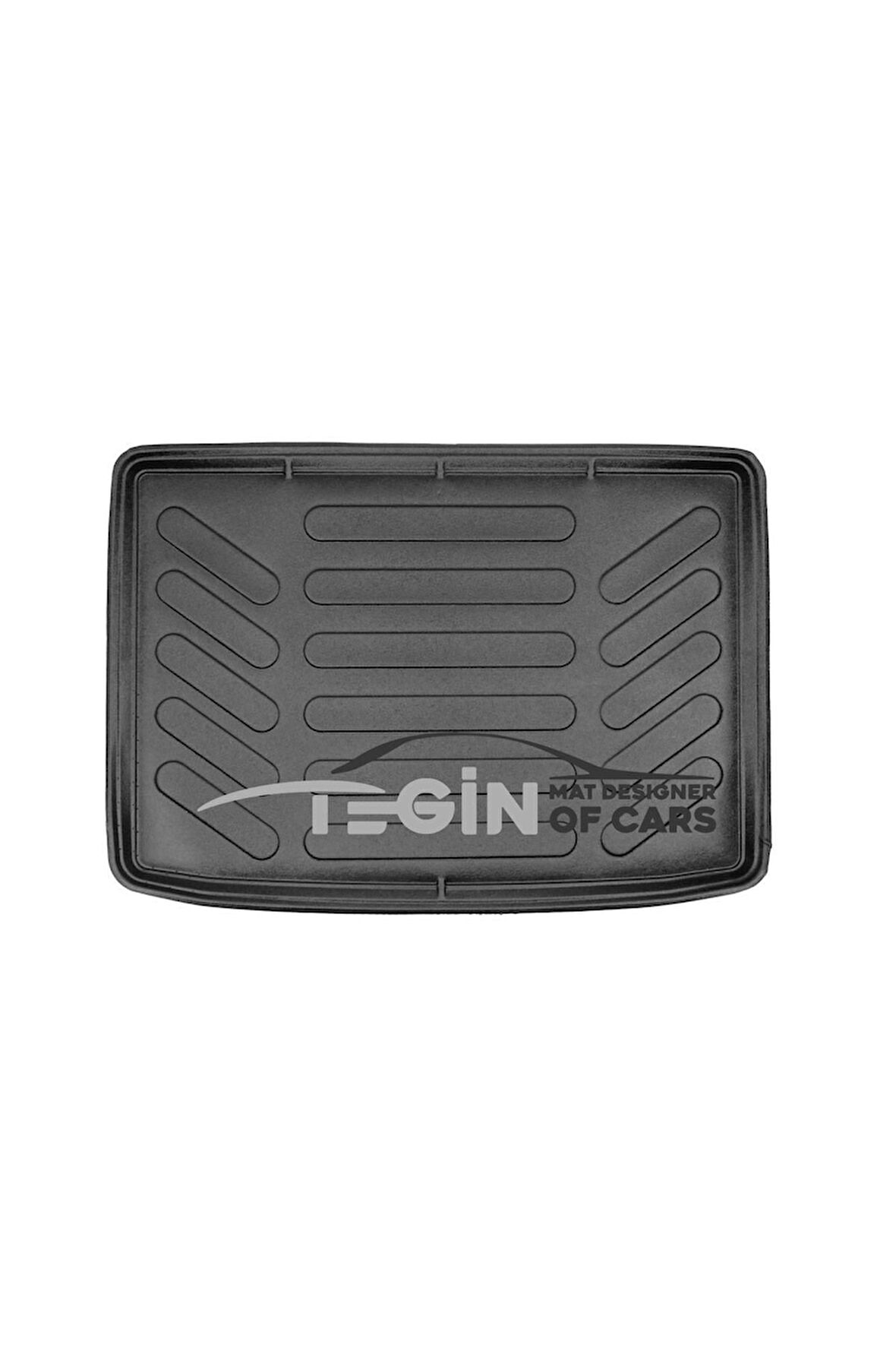 Nissan Juke(ALT BAGAJ) 2017 Bagaj Havuzu