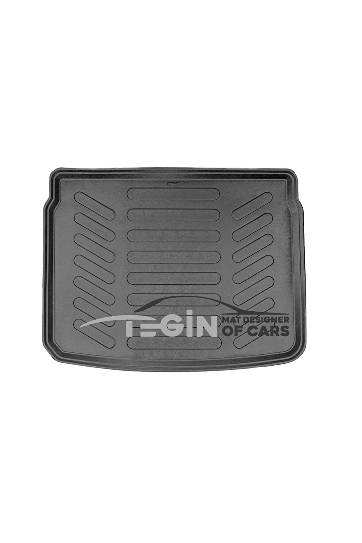 Nissan Qashqai TEKNA 2018 Bagaj Havuzu