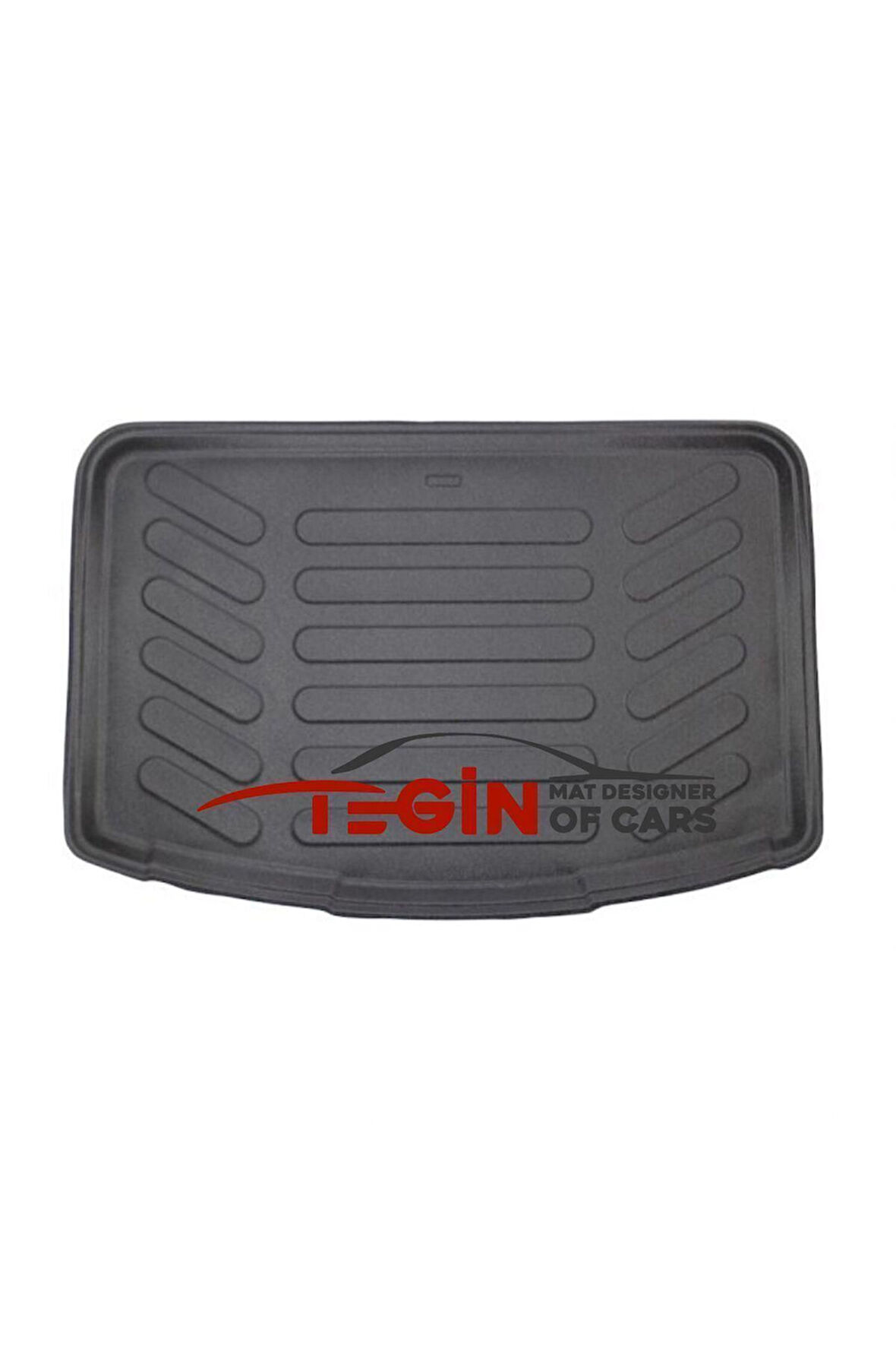 Nissan Qashqai VİSİA 2019 Bagaj Havuzu