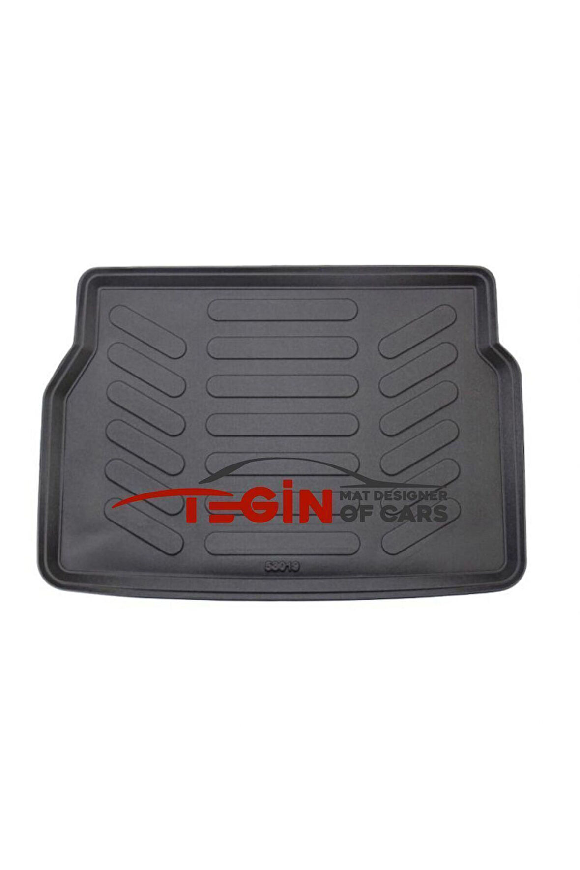 Opel Astra H hb 2009 Bagaj Havuzu