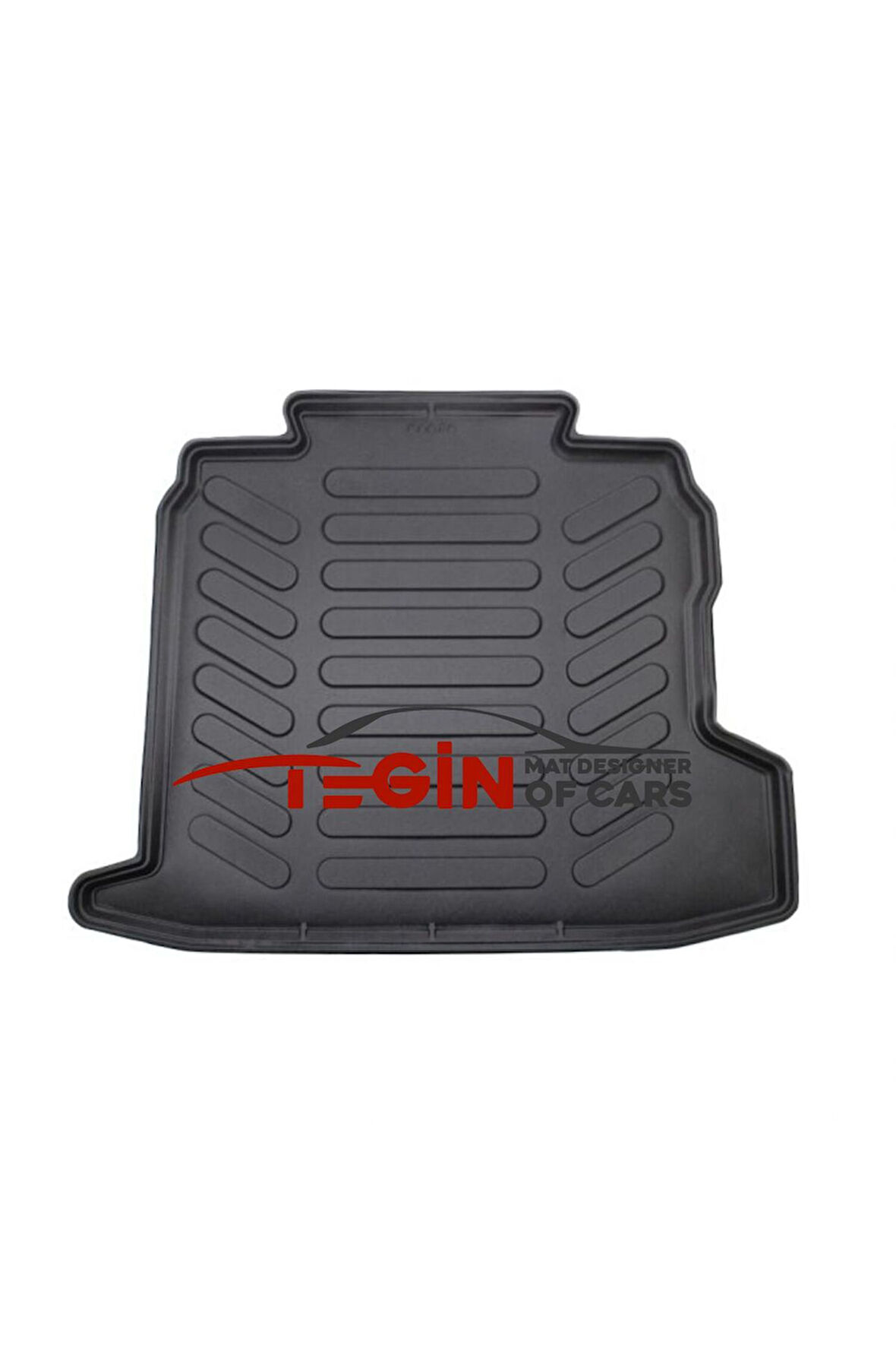 Opel Astra H Sedan 2007 Bagaj Havuzu