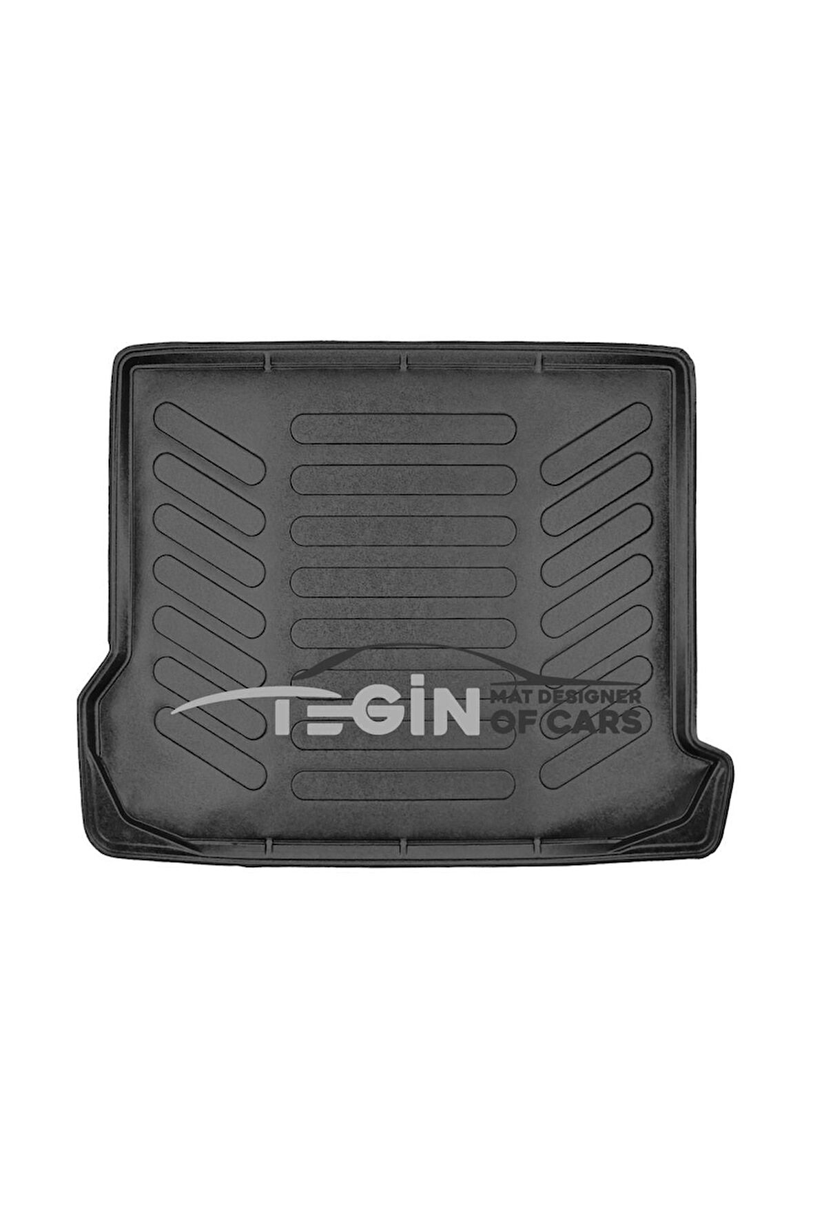 Opel Combo Combi 2002-2010 Bagaj Havuzu