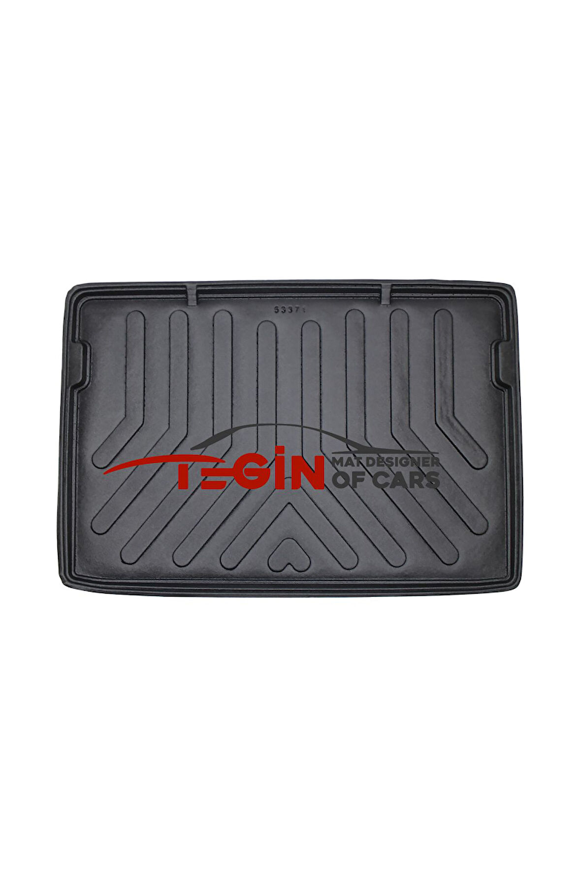 Opel Crossland Üst 2017 sonrası Bagaj Havuzu