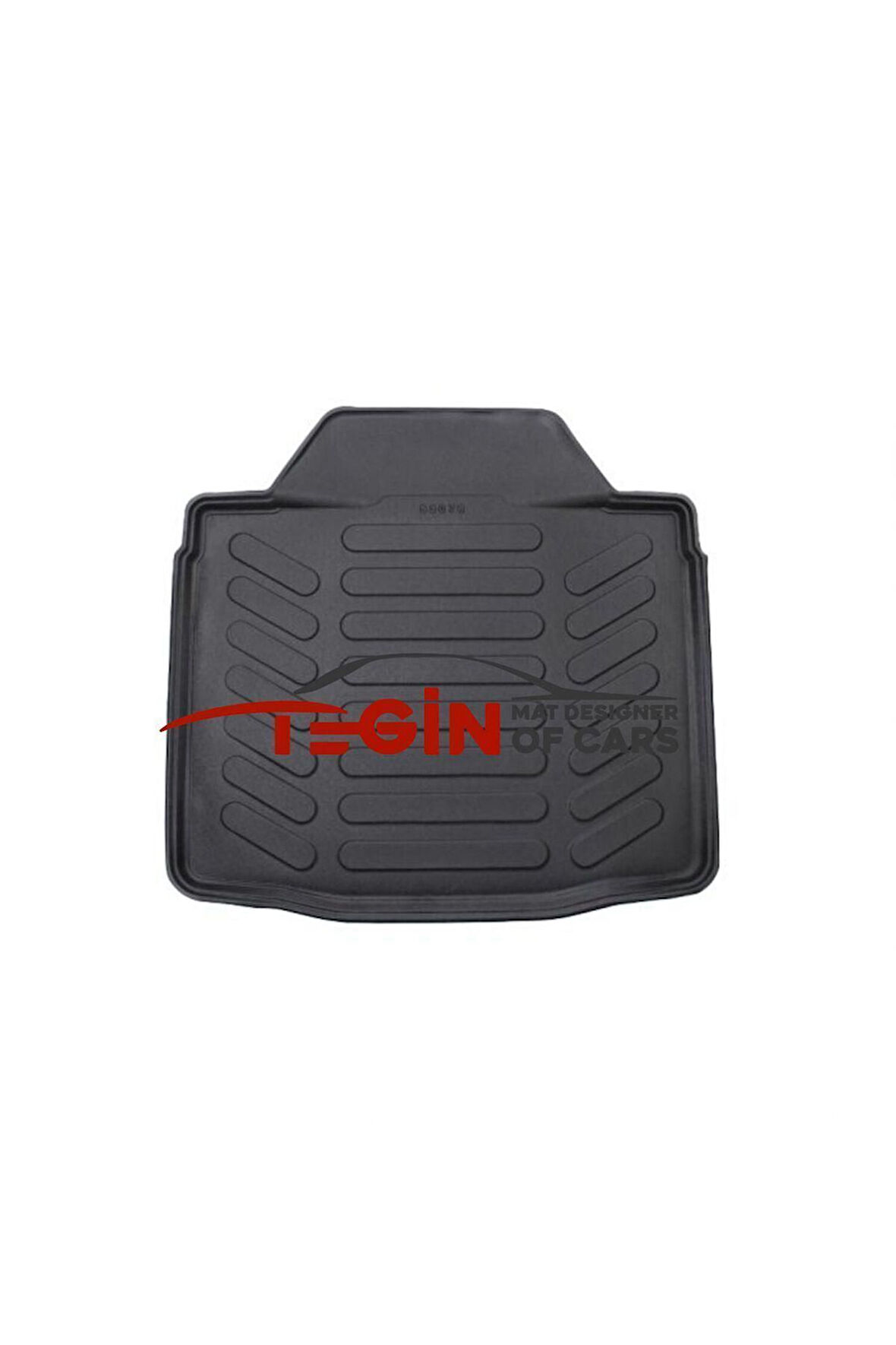 Opel İnsignia Sedan 2013 Bagaj Havuzu