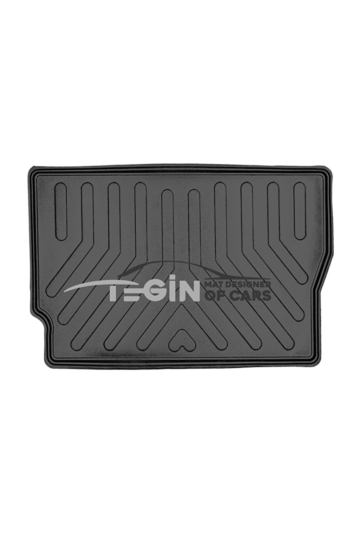 Opel Meriva A 2003-2011 Bagaj Havuzu