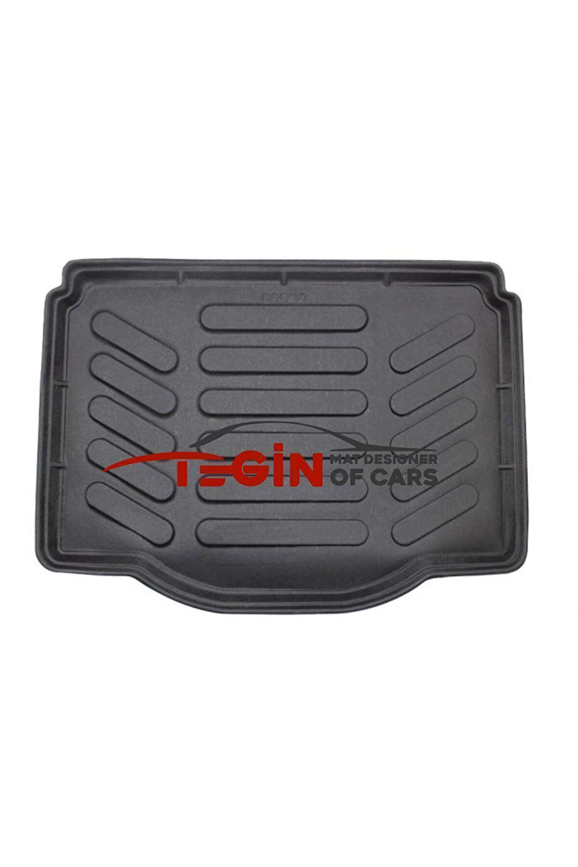 Opel Mokka 2013 Bagaj Havuzu