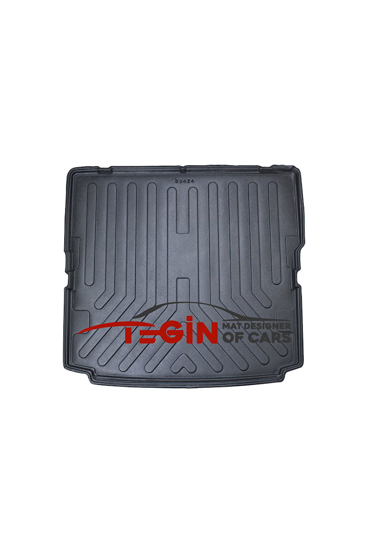 Opel Zafira B 2008 Bagaj Havuzu