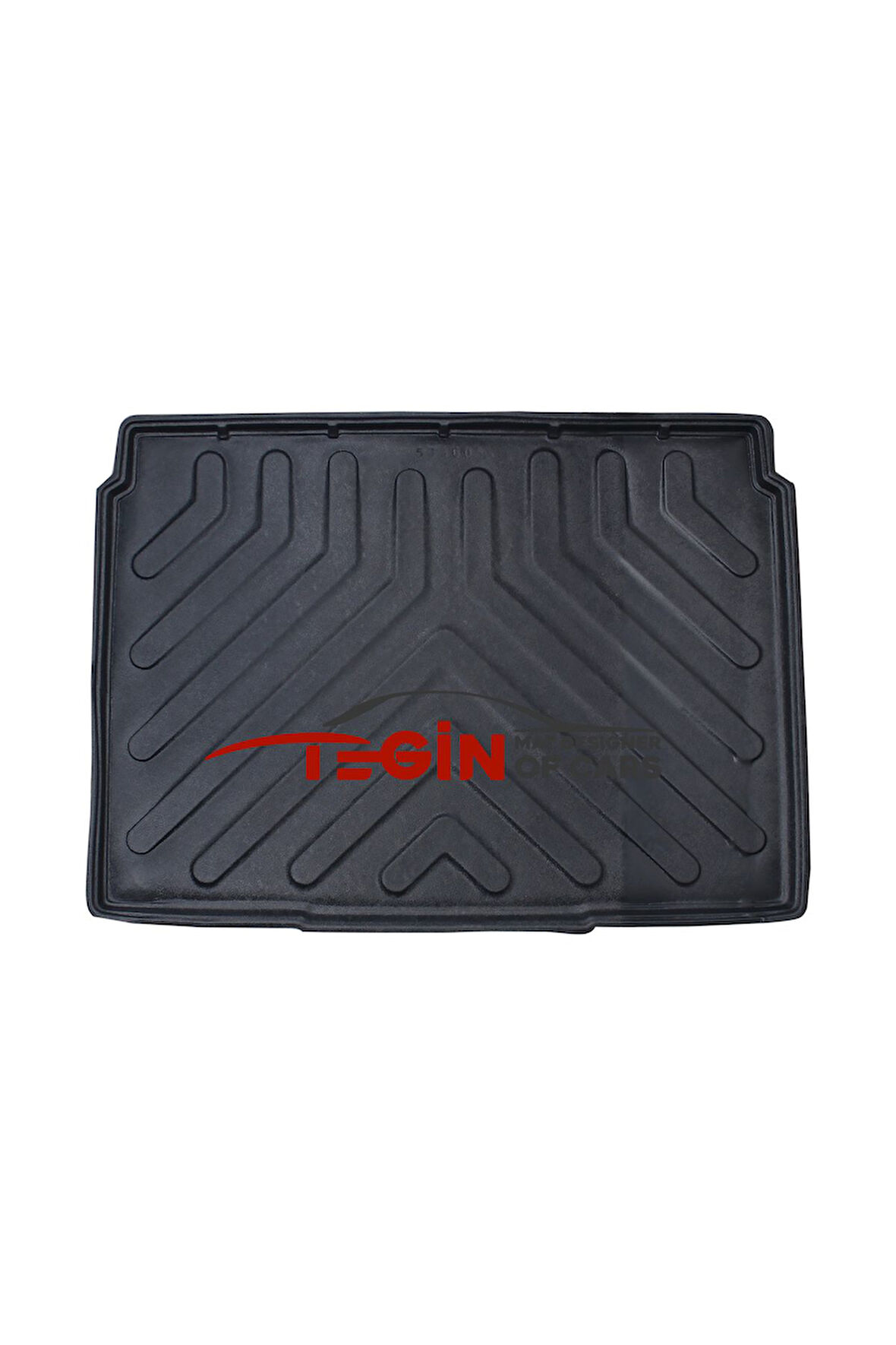 Peugeot 2008 Alt Bagaj 2020 sonrası Bagaj Havuzu