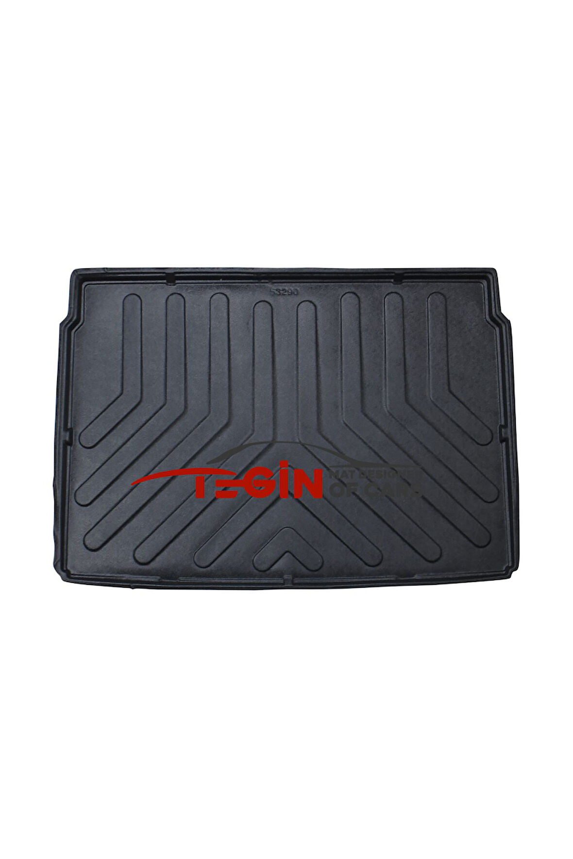 Peugeot 2008 Üst Bagaj 2021 Bagaj Havuzu