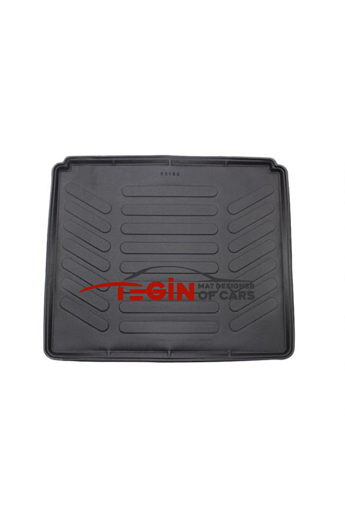 Peugeot 407 Sedan 2009 Bagaj Havuzu