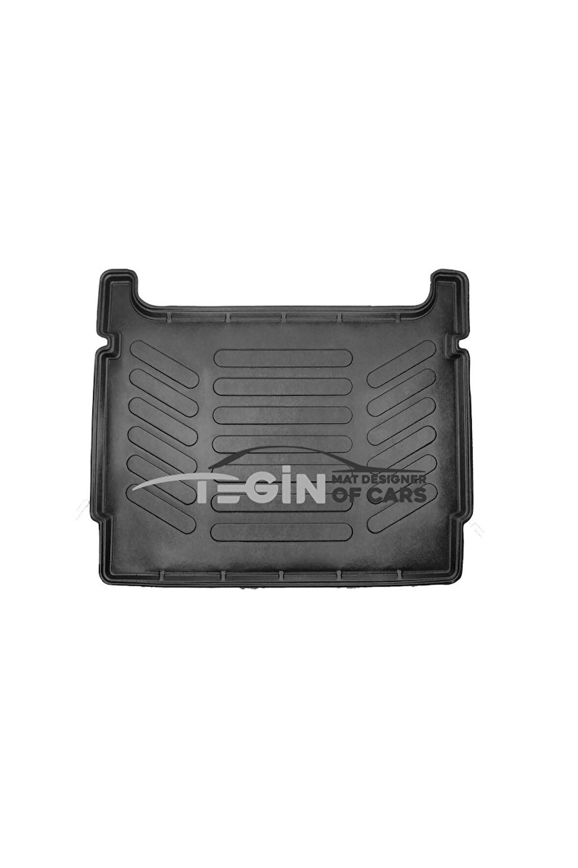 Peugeot 5008 Crossover 2011 Bagaj Havuzu