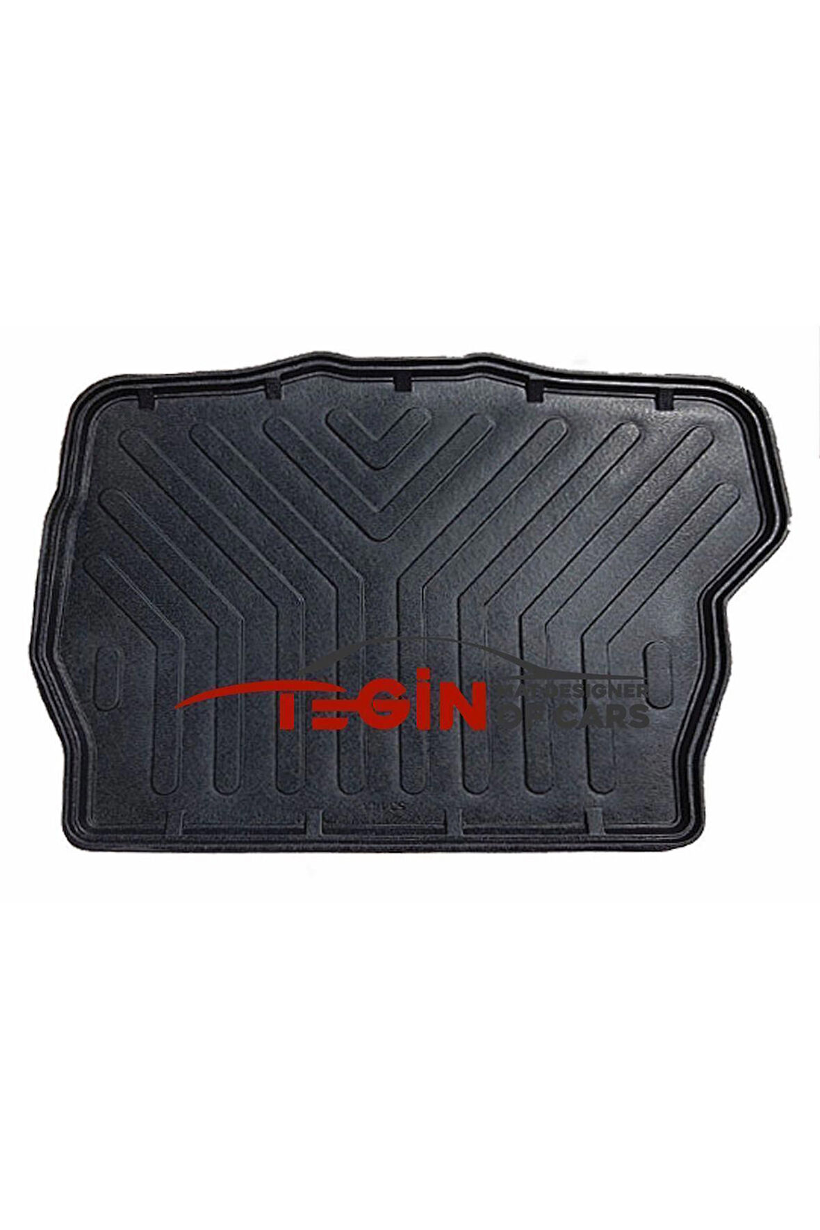 Renault 19 Sedan 2000 Bagaj Havuzu