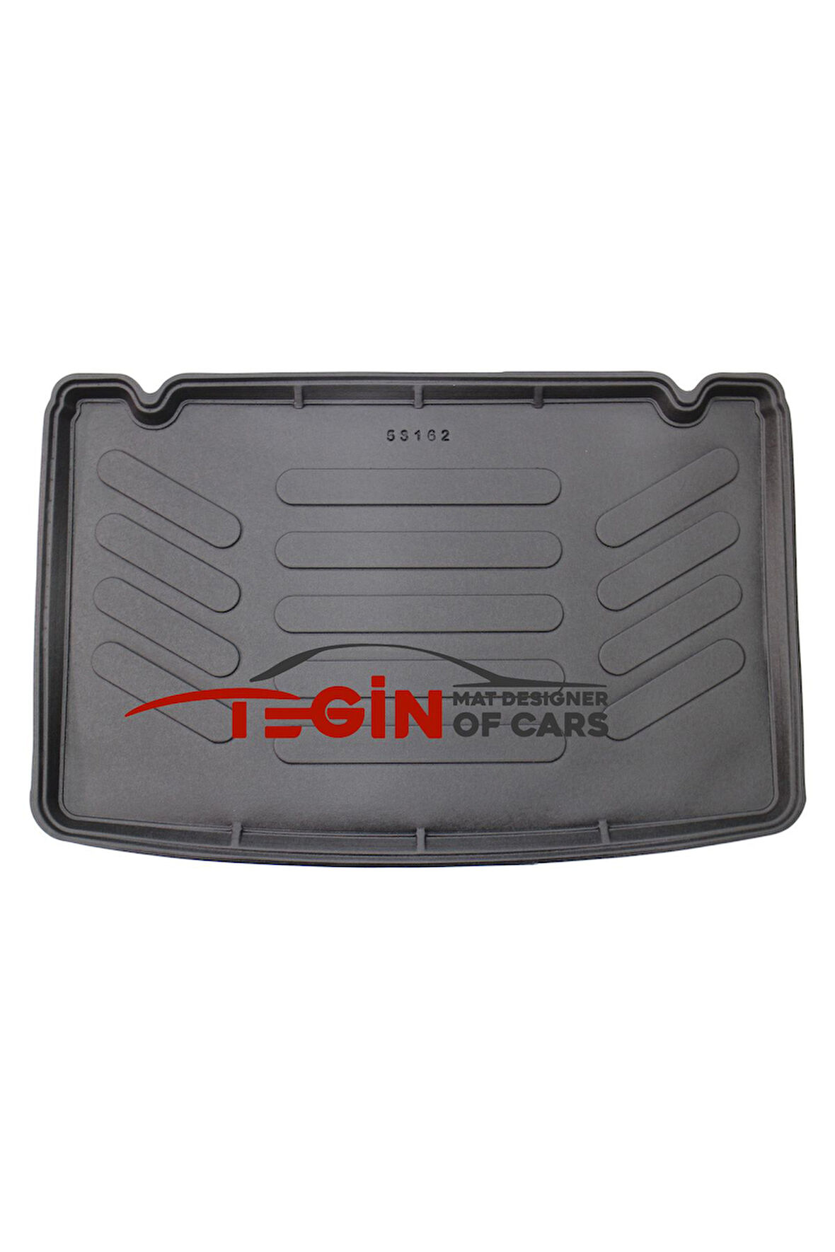 Renault Clio 3 HB Kancalı Model 2011 Bagaj Havuzu