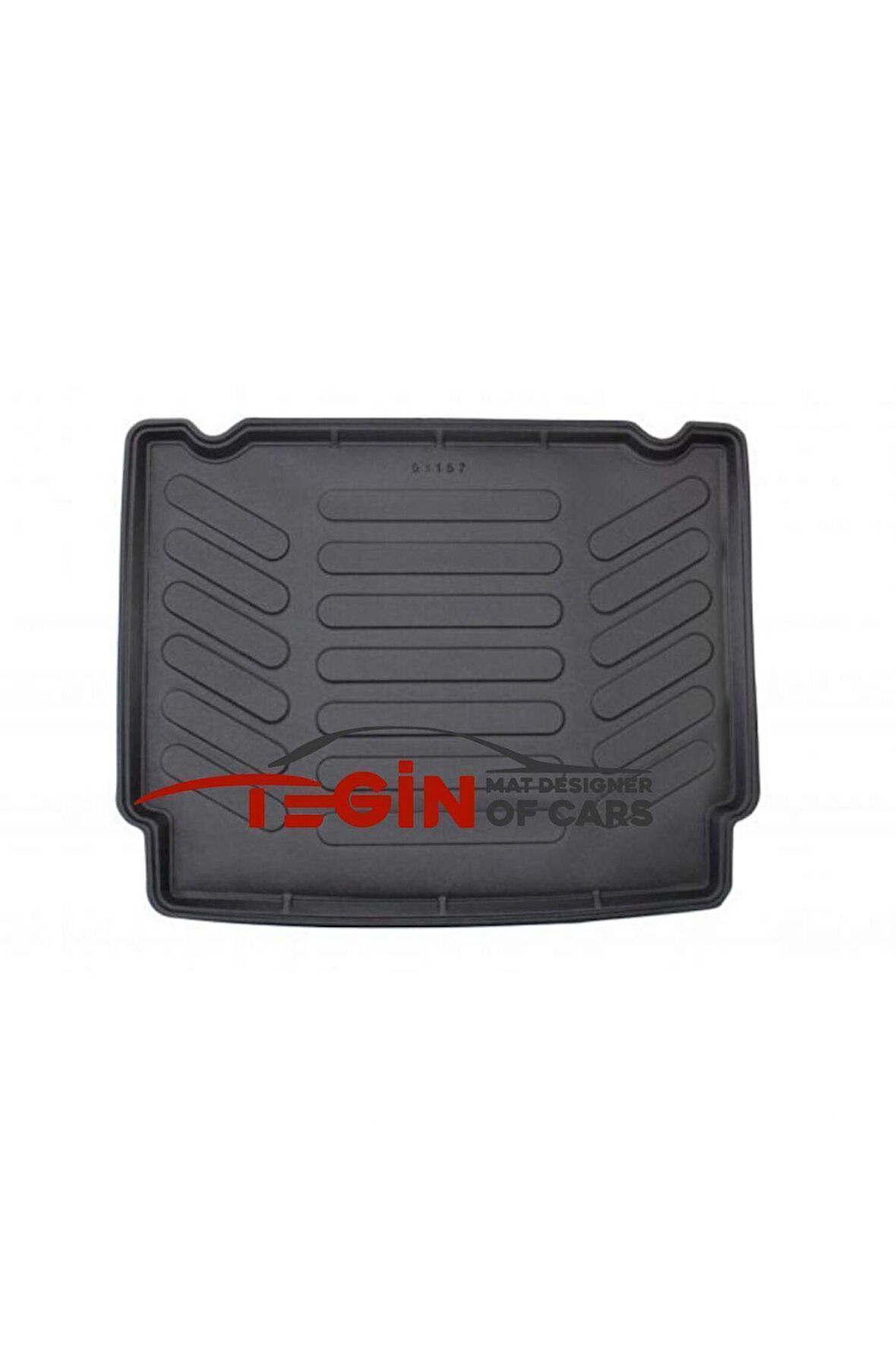 Renault Clio IV Sporttourer Alt Bagaj 2014 Bagaj Havuzu