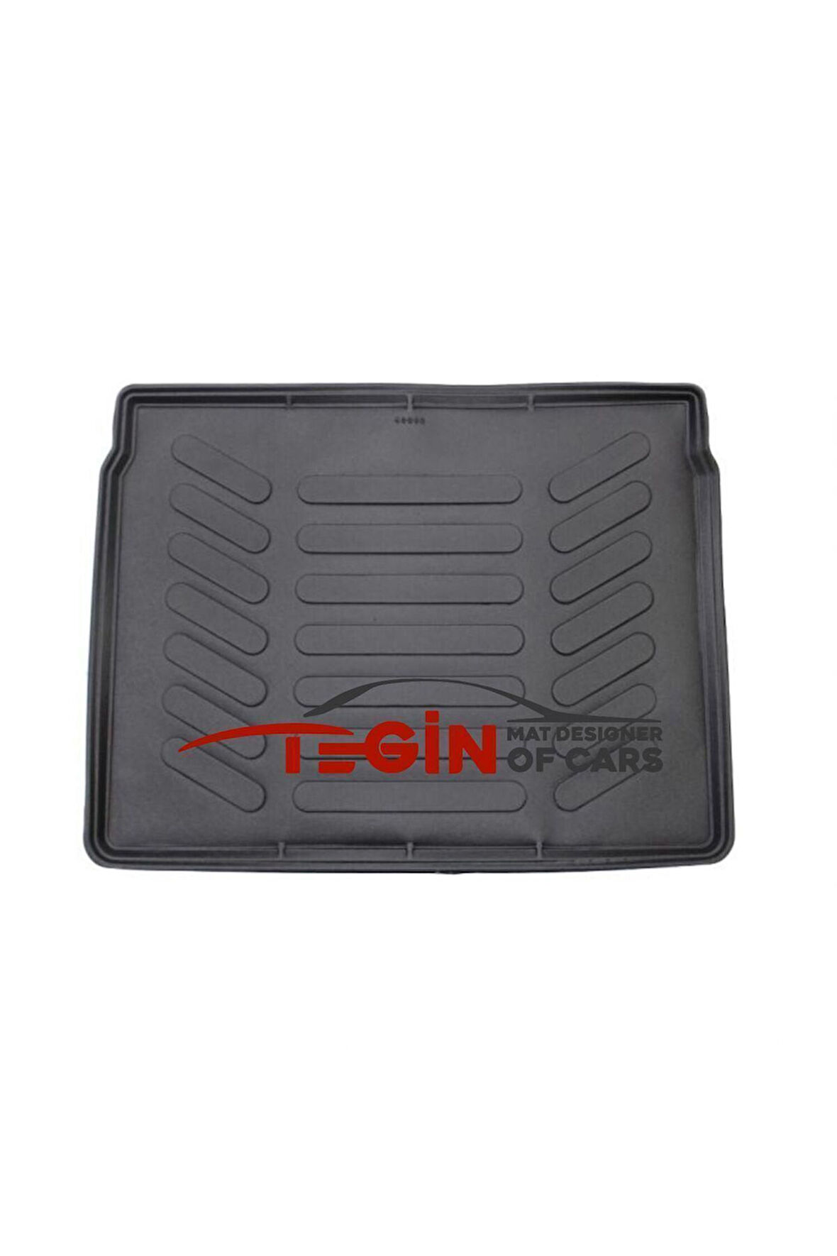 Renault Kadjar 2016 Bagaj Havuzu