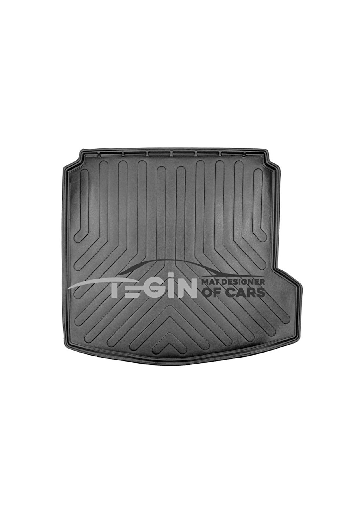 Renault Megane 4 Sedan Sağ Cep(Touch Paket) 2023 Bagaj Havuzu