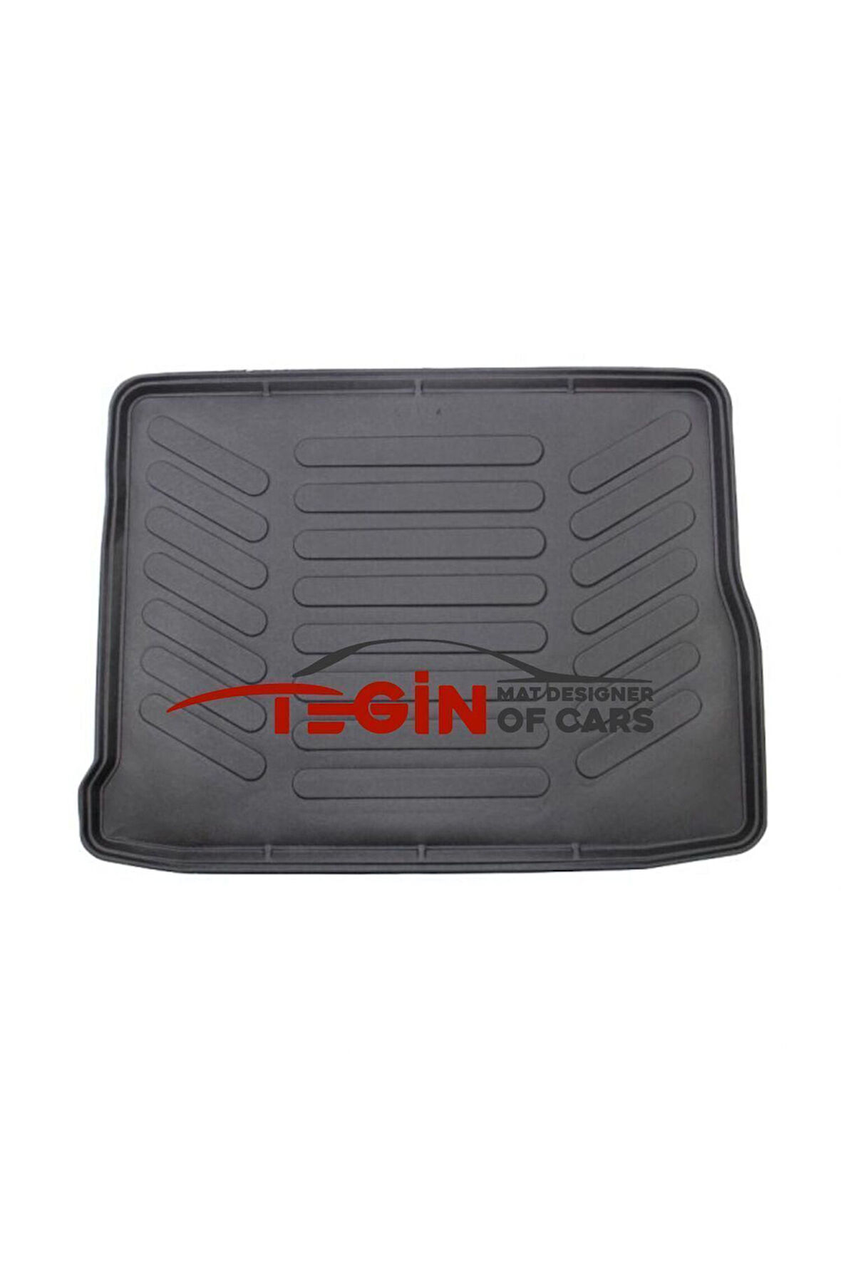 Renault Scenic 3 (5 KOLTUK) 2012 Bagaj Havuzu