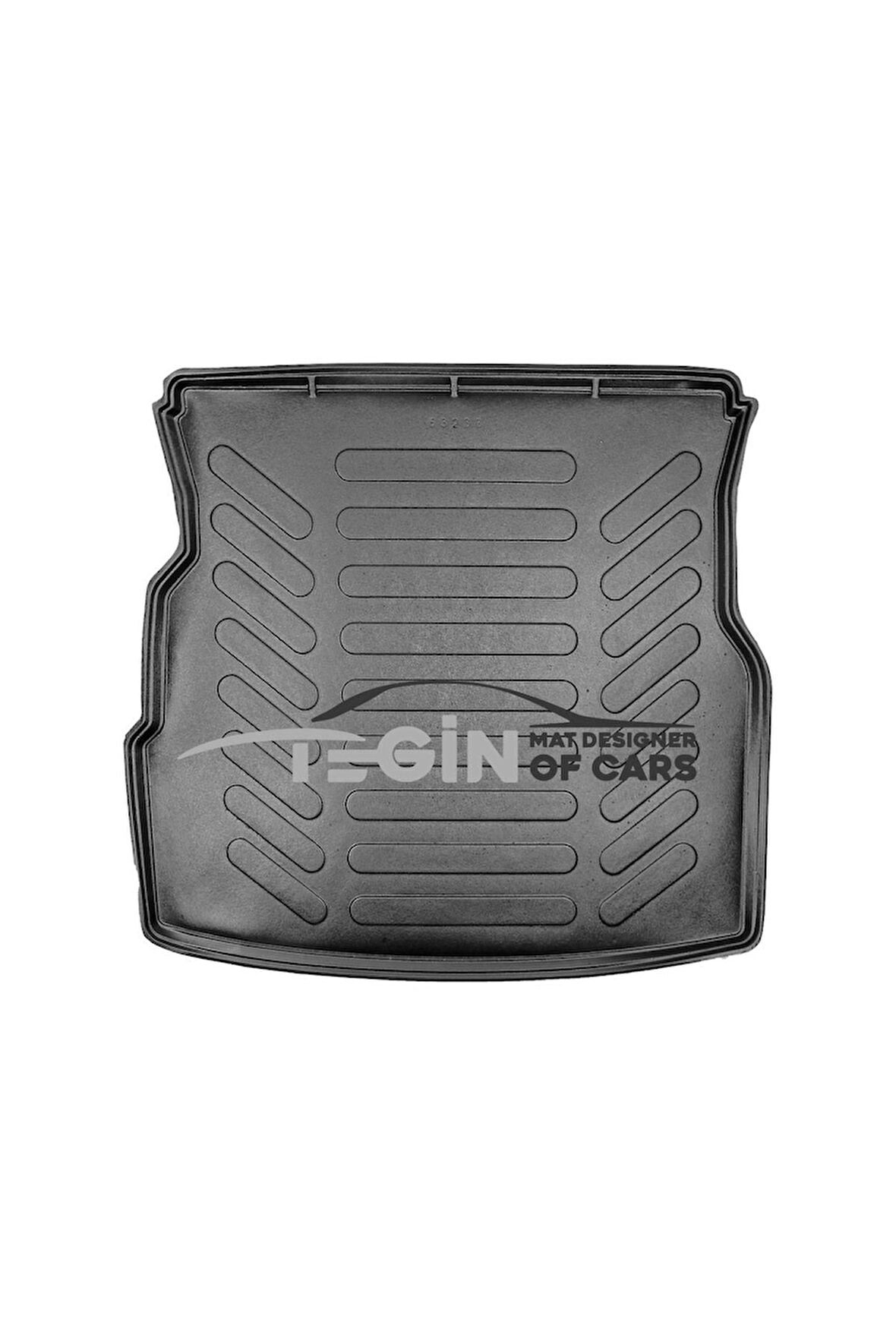 Renault Symbol 2003 Bagaj Havuzu