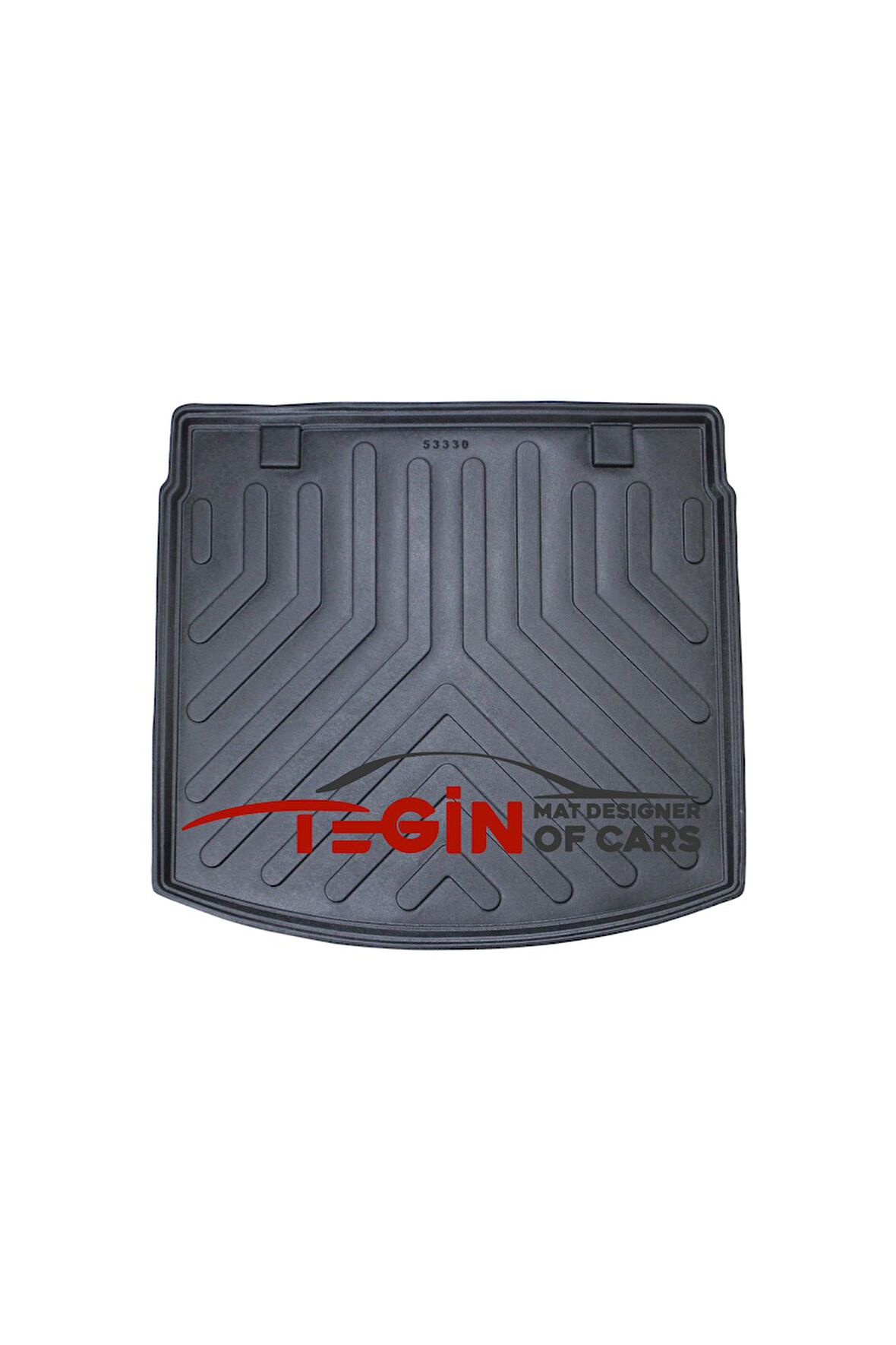 Seat Altea XL 2006-2015 Bagaj Havuzu