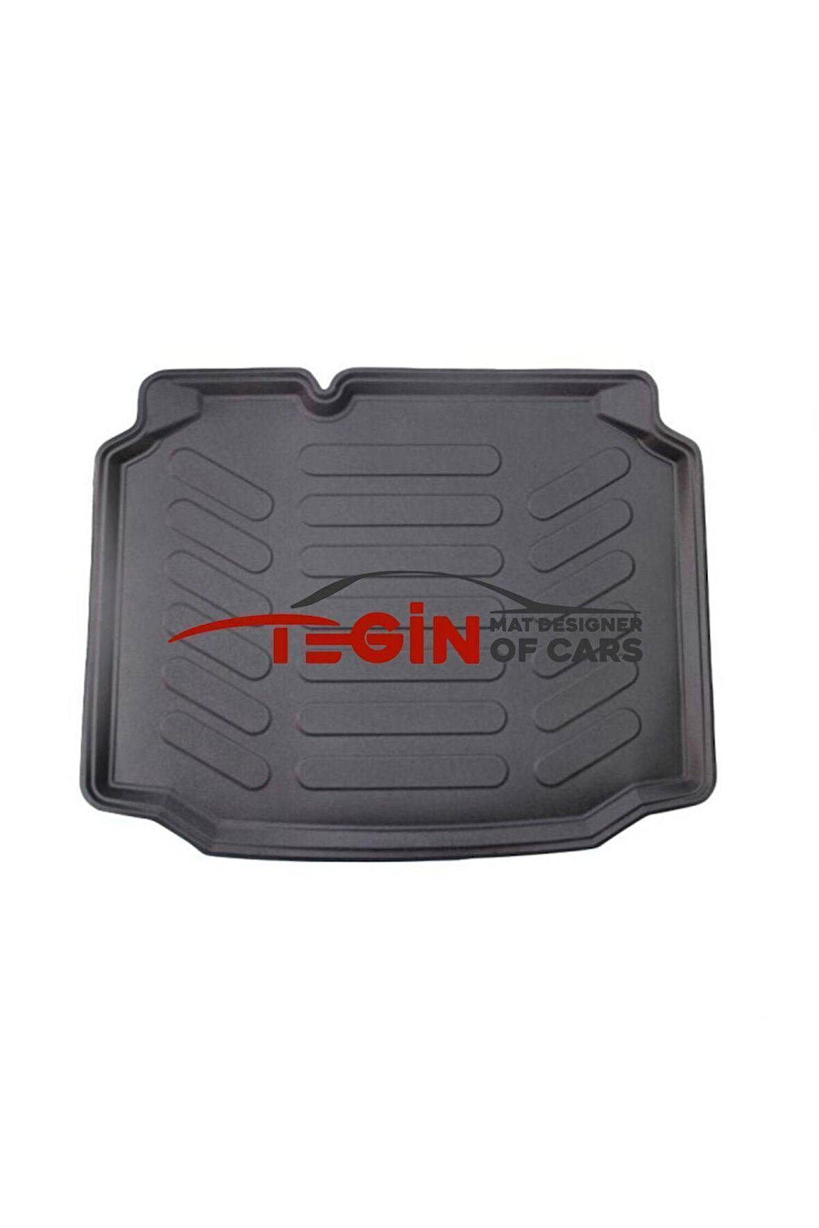 Seat Leon 2018 Bagaj Havuzu