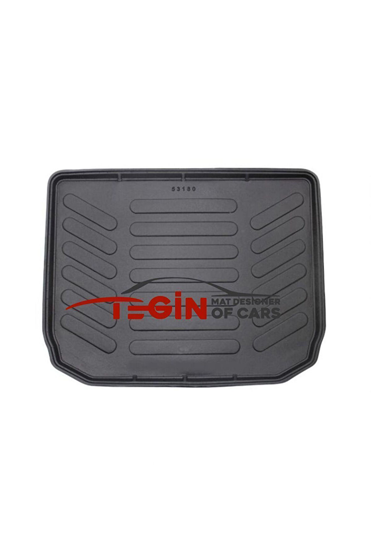 Skoda Roomstar 2012 Bagaj Havuzu