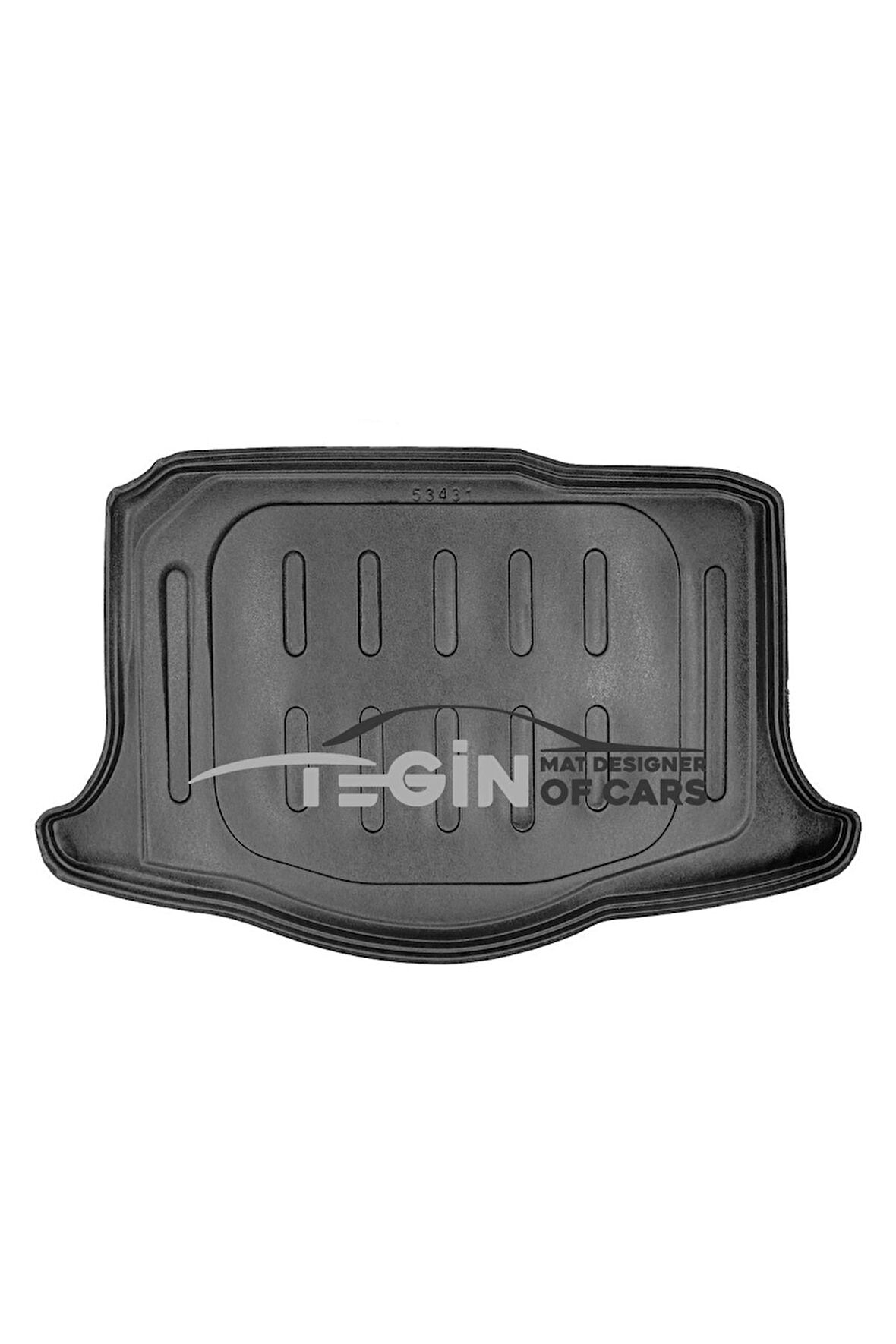 Ssangyong Tivoli 2020 Bagaj Havuzu