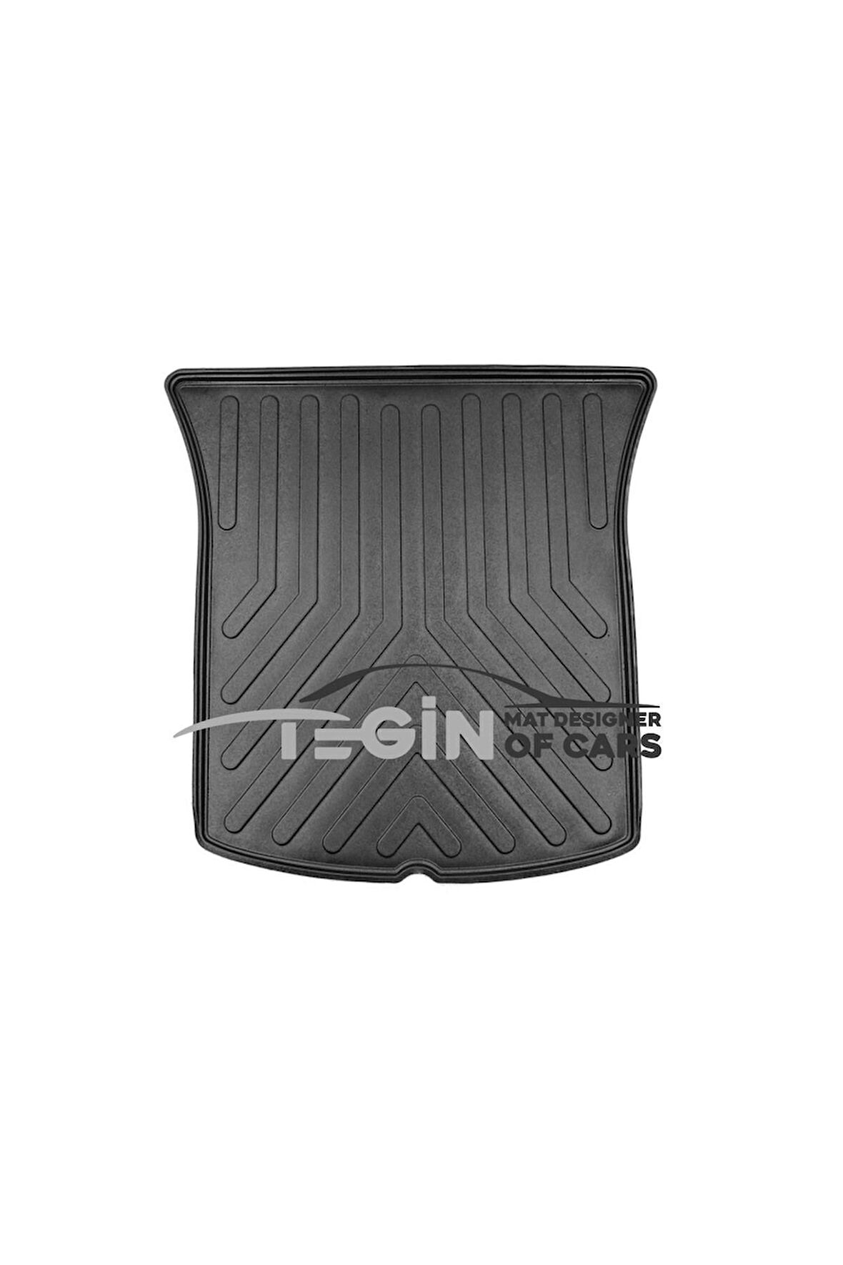 Tesla Model Y 2023 Bagaj Havuzu