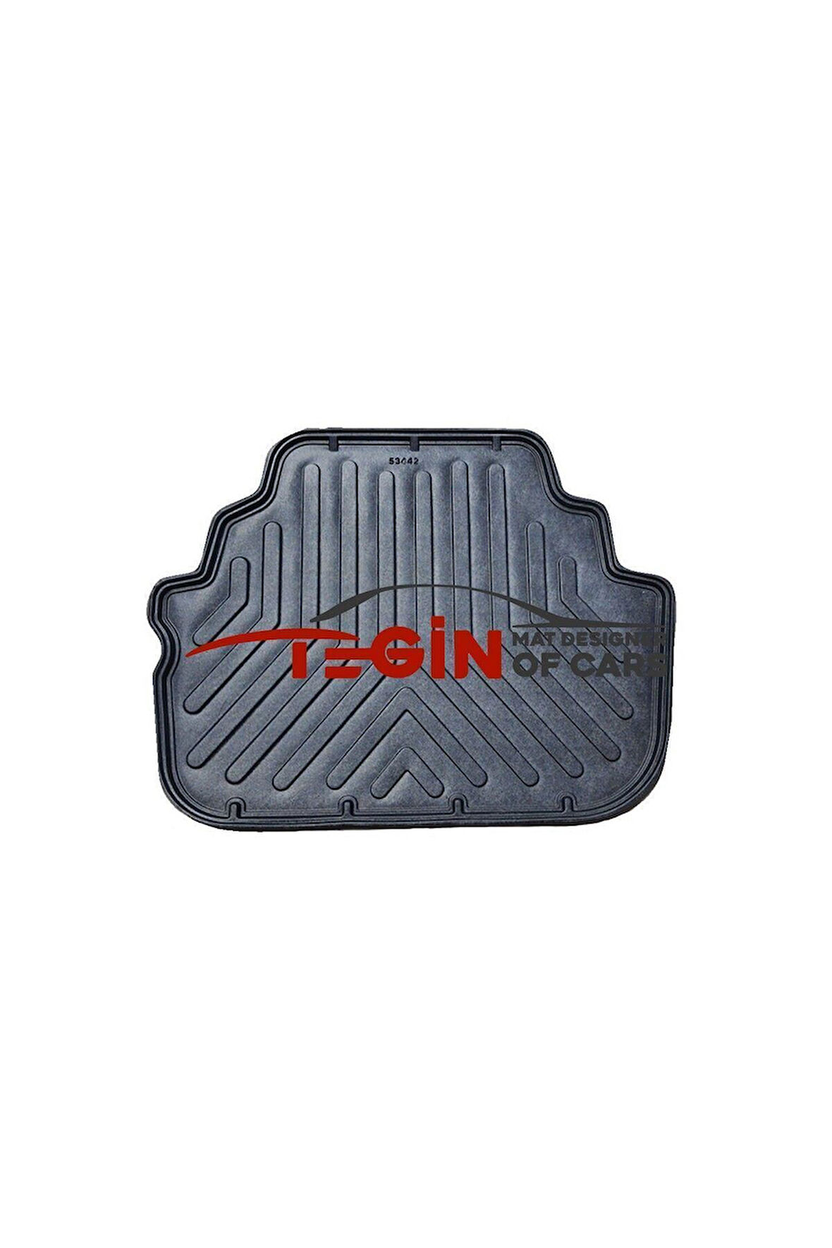 Tofaş Kartal 1999 Bagaj Havuzu