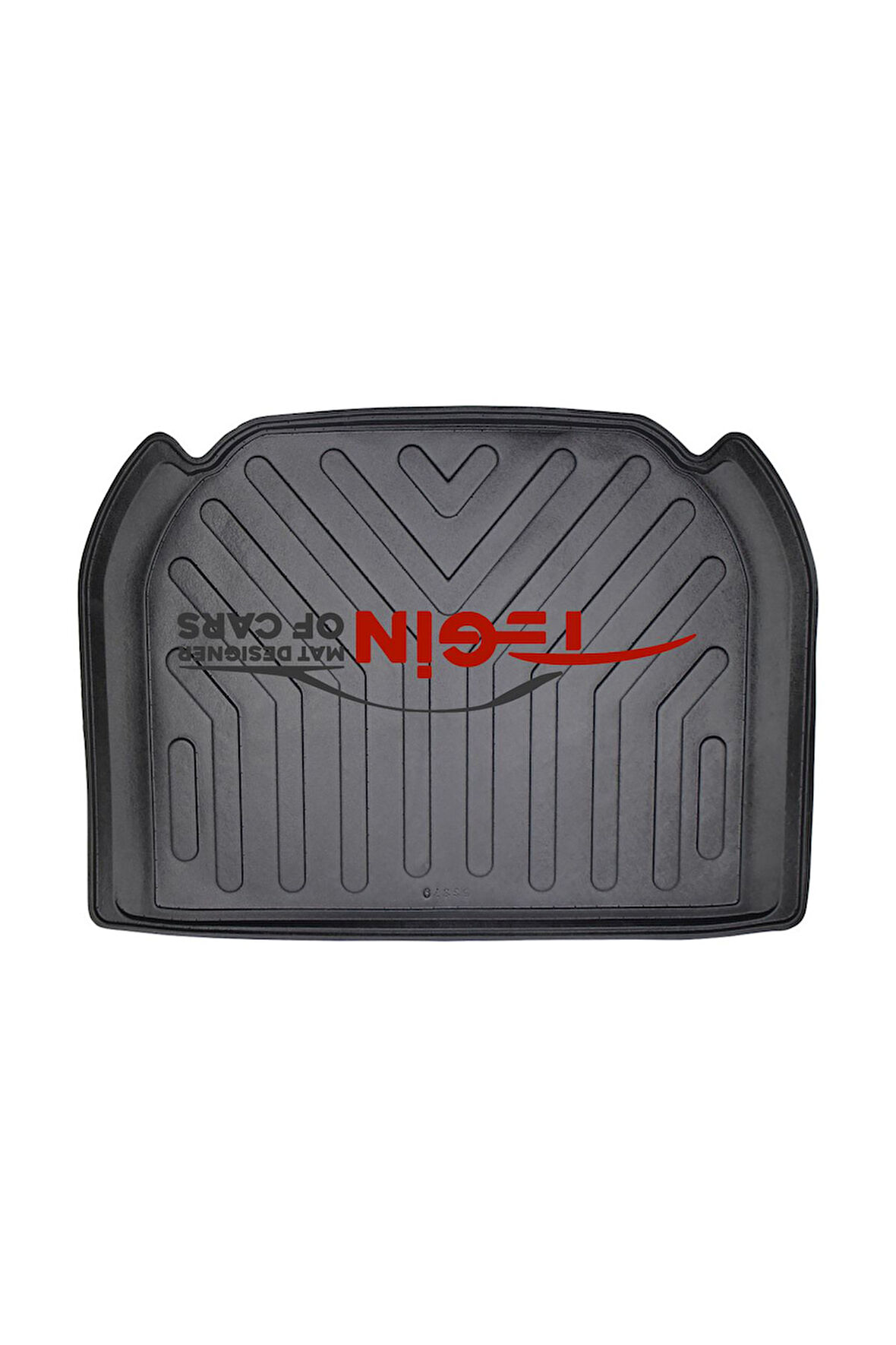 Tofaş Şahin-Doğan 1994 Bagaj Havuzu